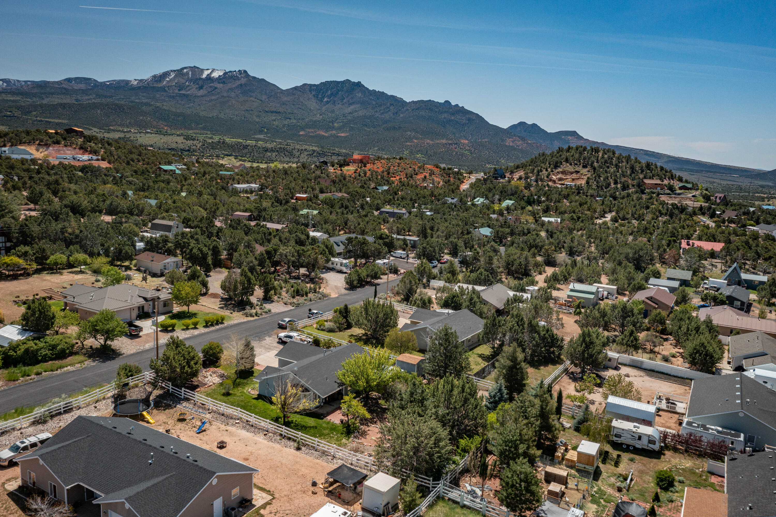 DIXIE DEER ESTATES - Residential