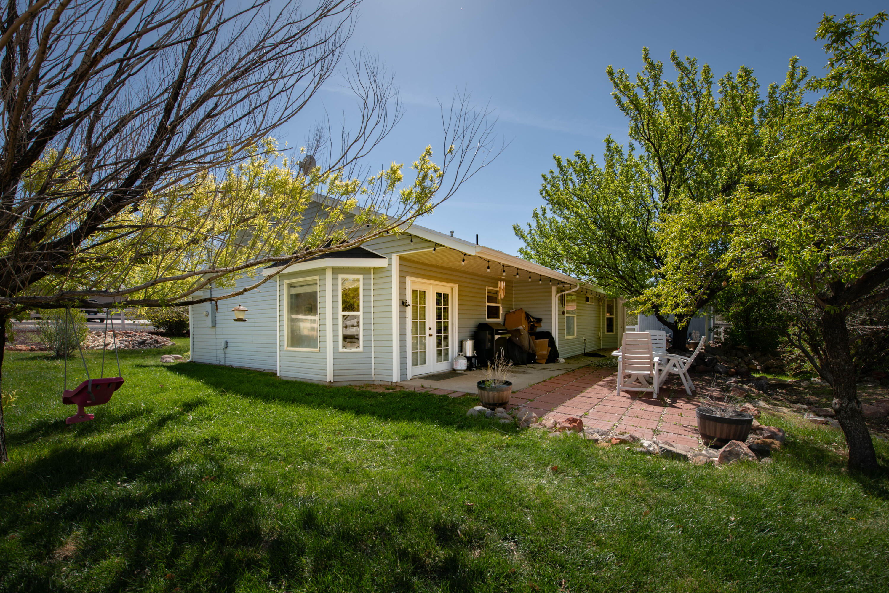 DIXIE DEER ESTATES - Residential