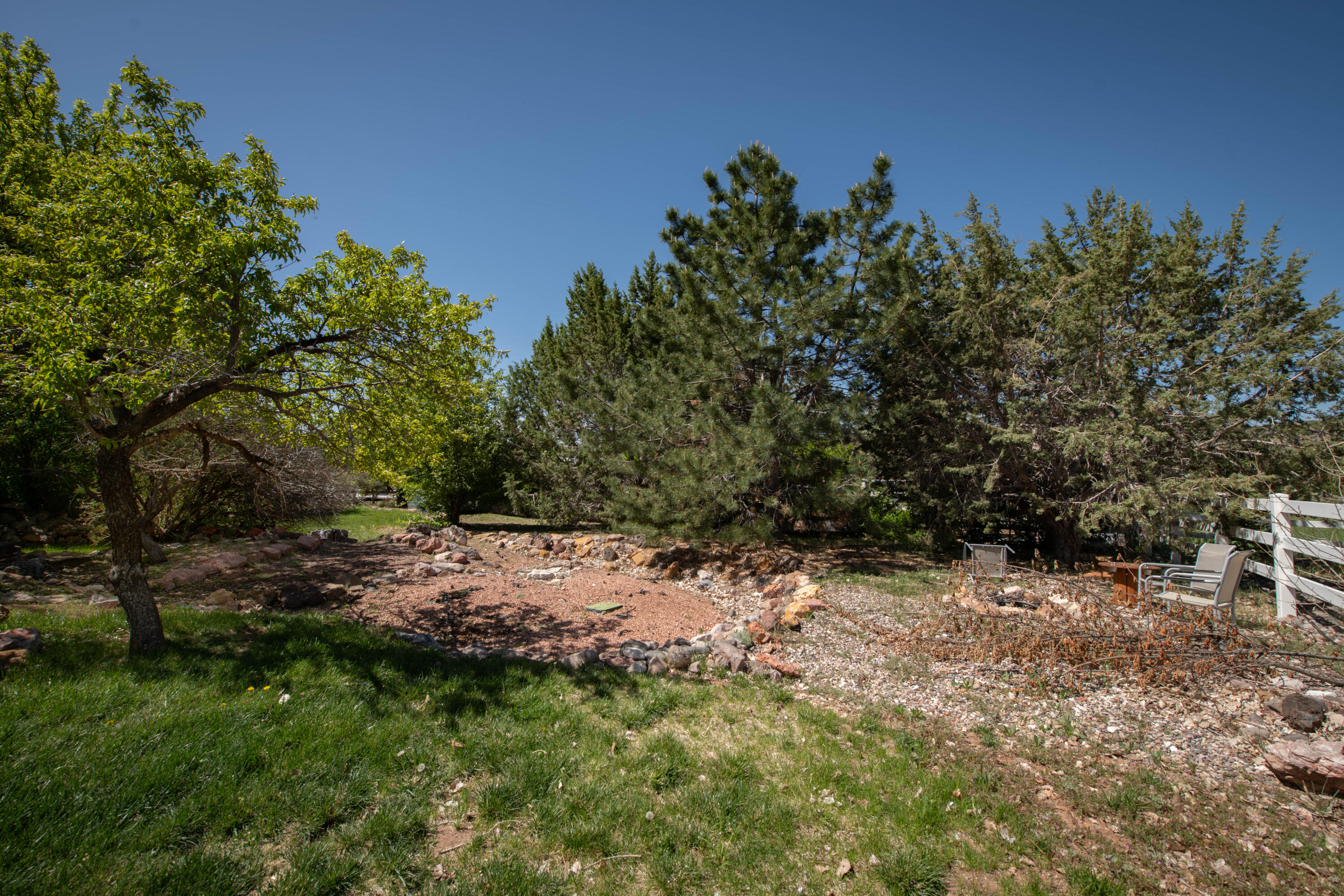 DIXIE DEER ESTATES - Residential