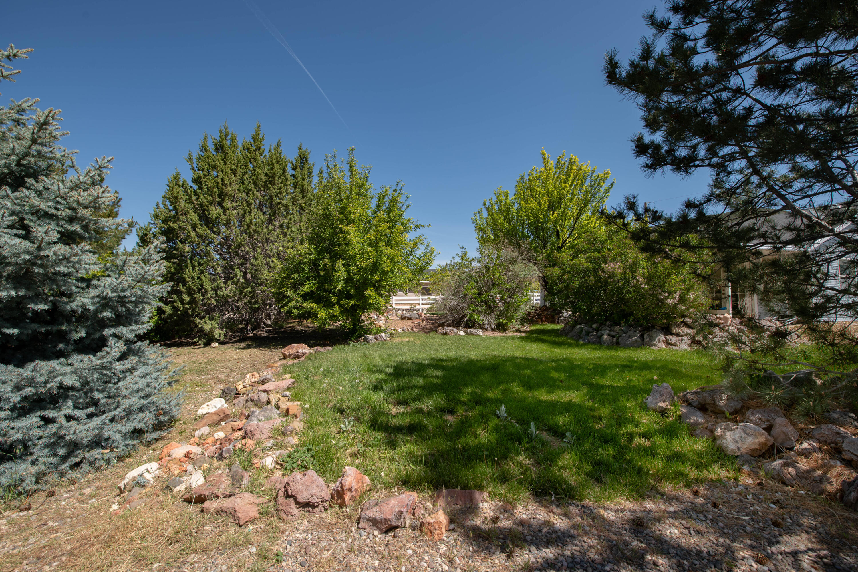 DIXIE DEER ESTATES - Residential