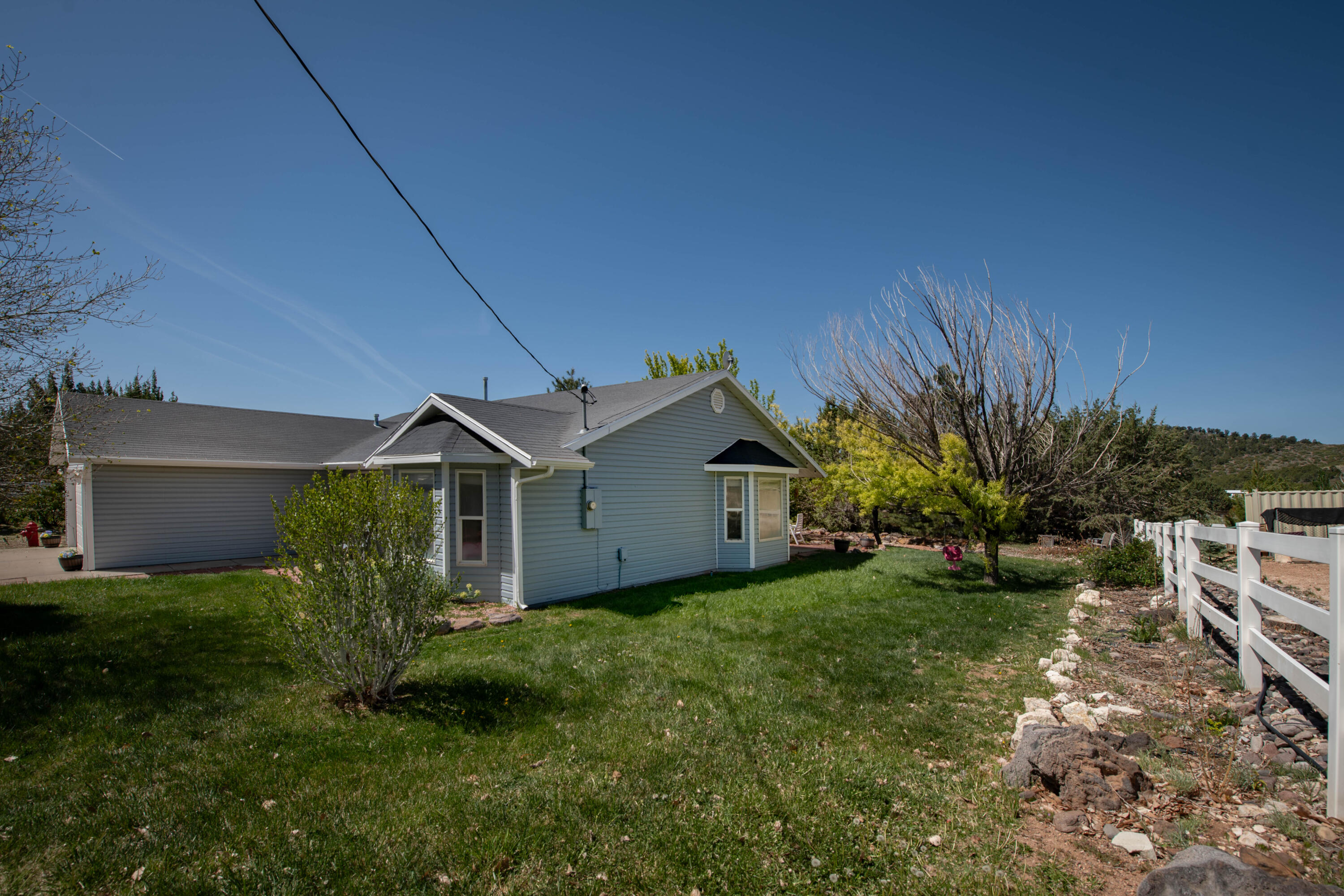 DIXIE DEER ESTATES - Residential