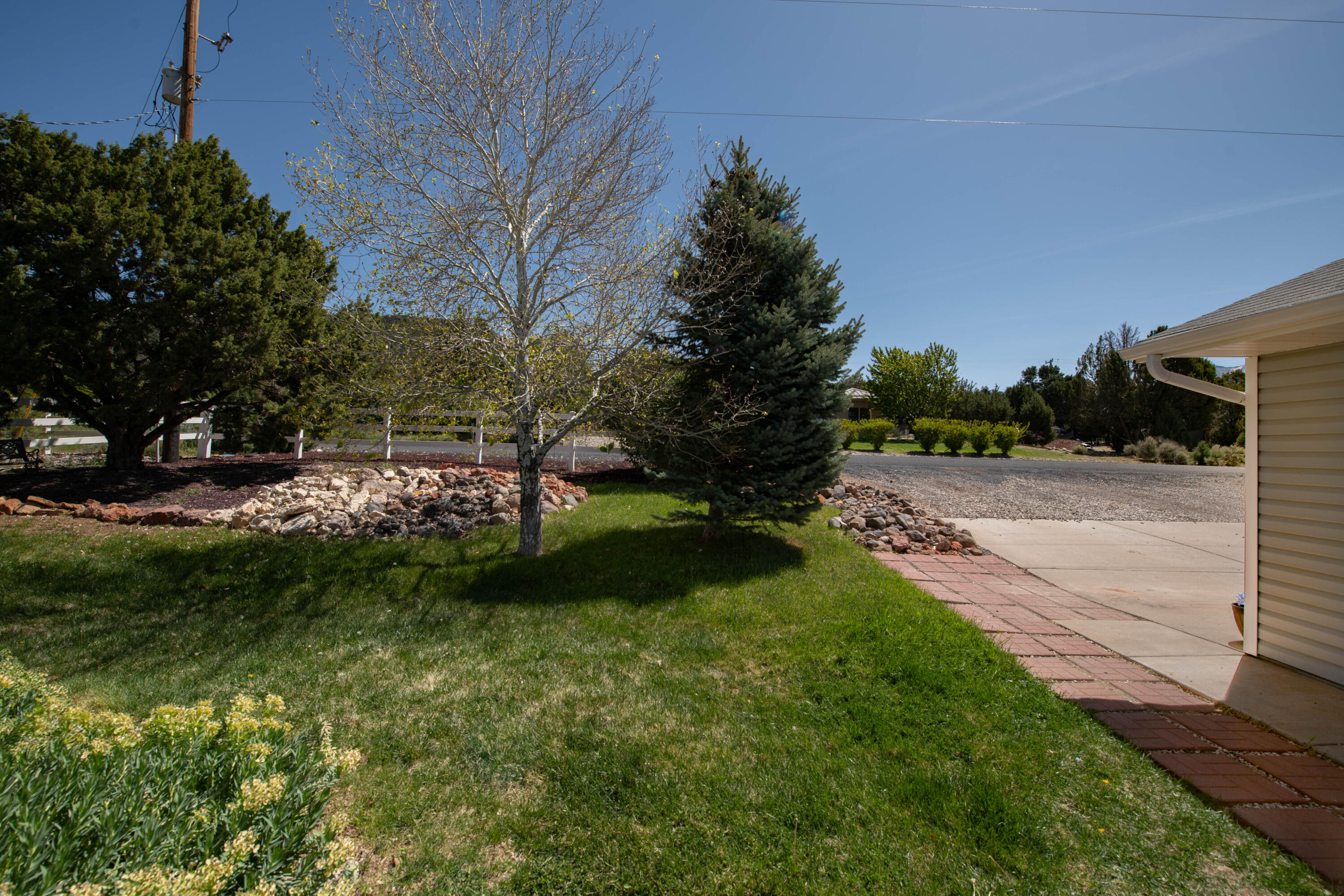 DIXIE DEER ESTATES - Residential