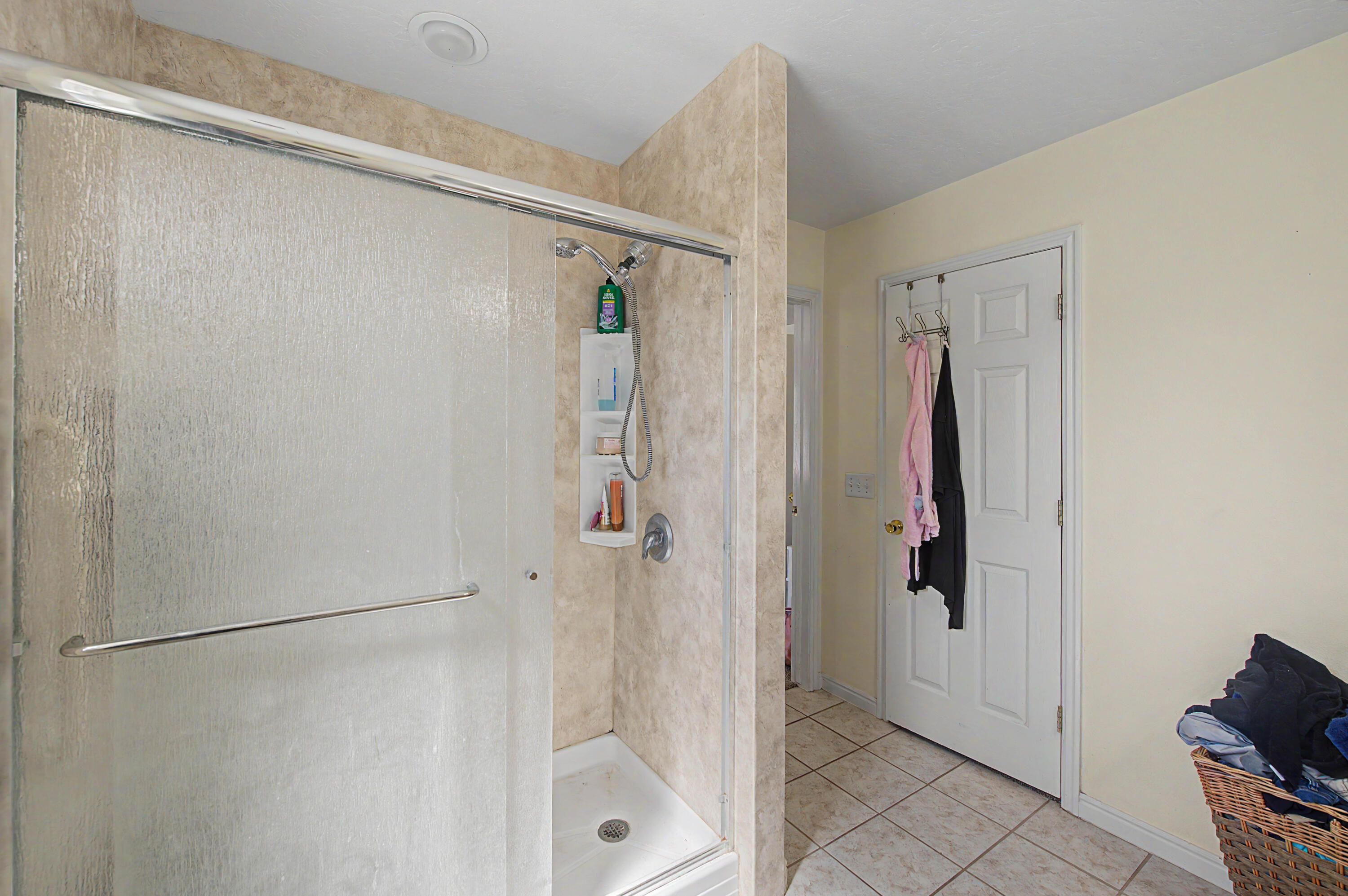 DIXIE DEER ESTATES - Residential