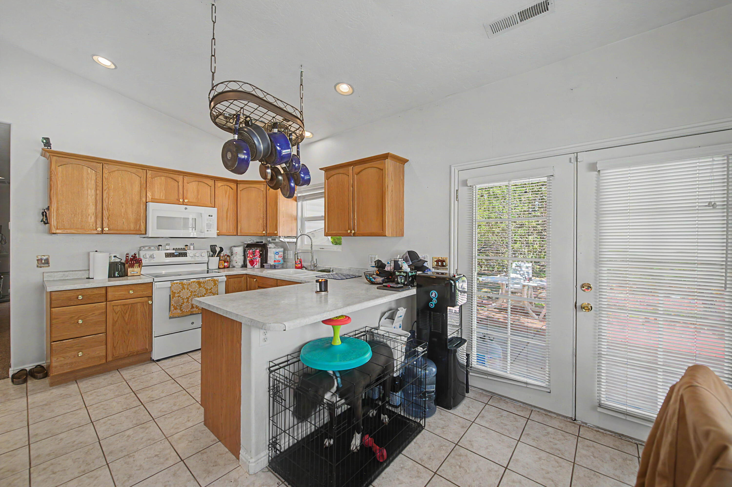 DIXIE DEER ESTATES - Residential