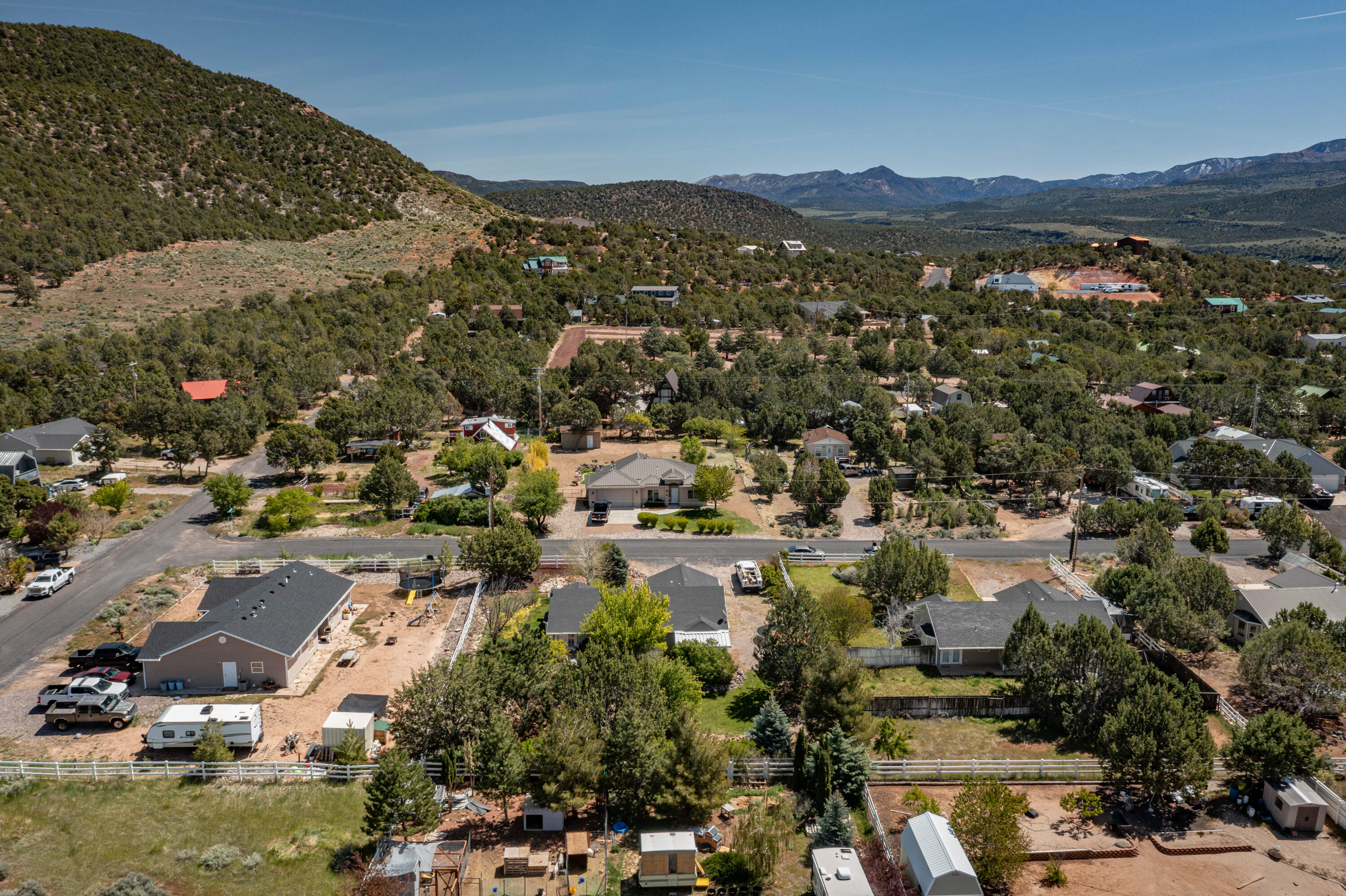 DIXIE DEER ESTATES - Residential