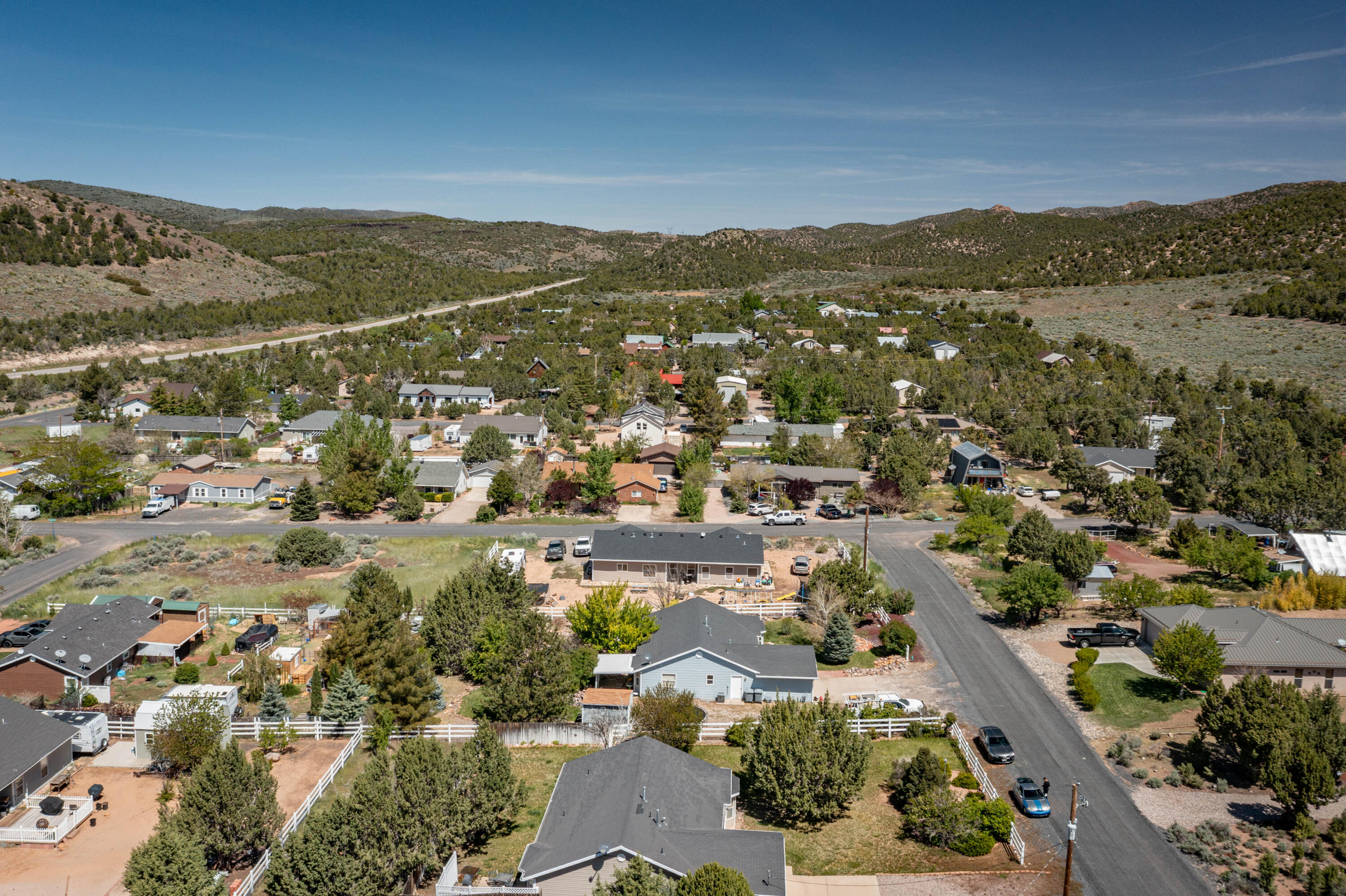 DIXIE DEER ESTATES - Residential