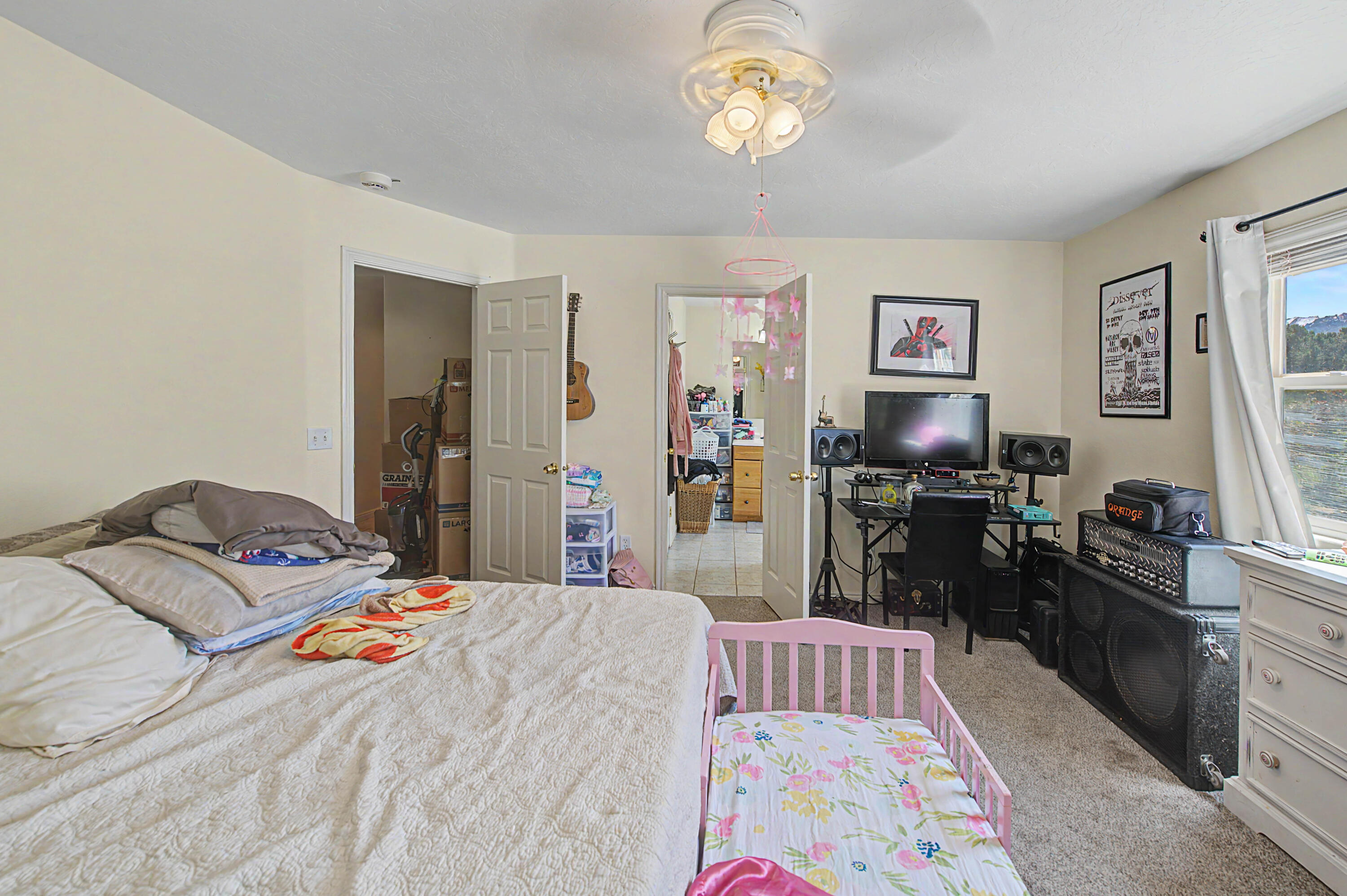 DIXIE DEER ESTATES - Residential