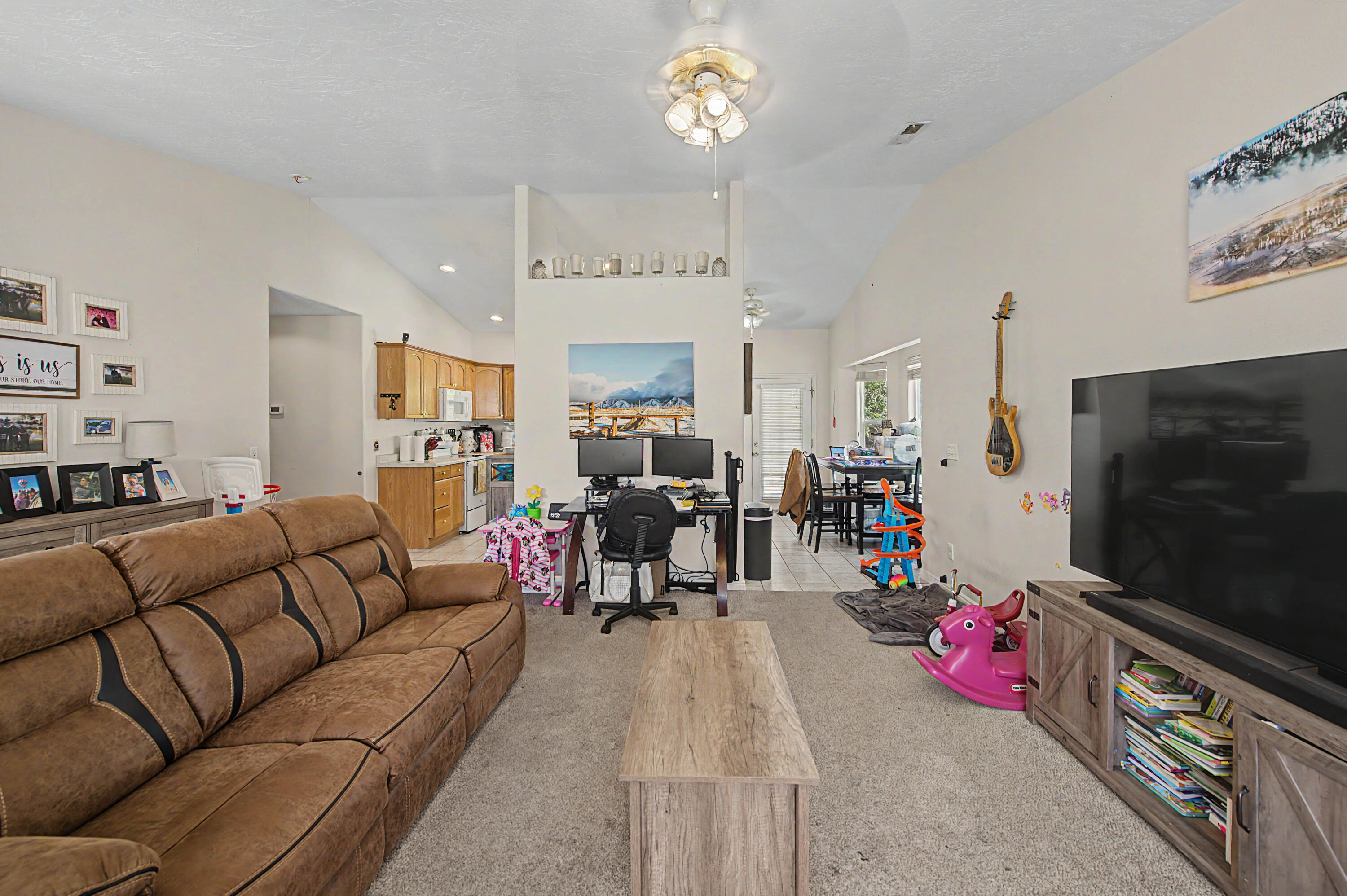 DIXIE DEER ESTATES - Residential