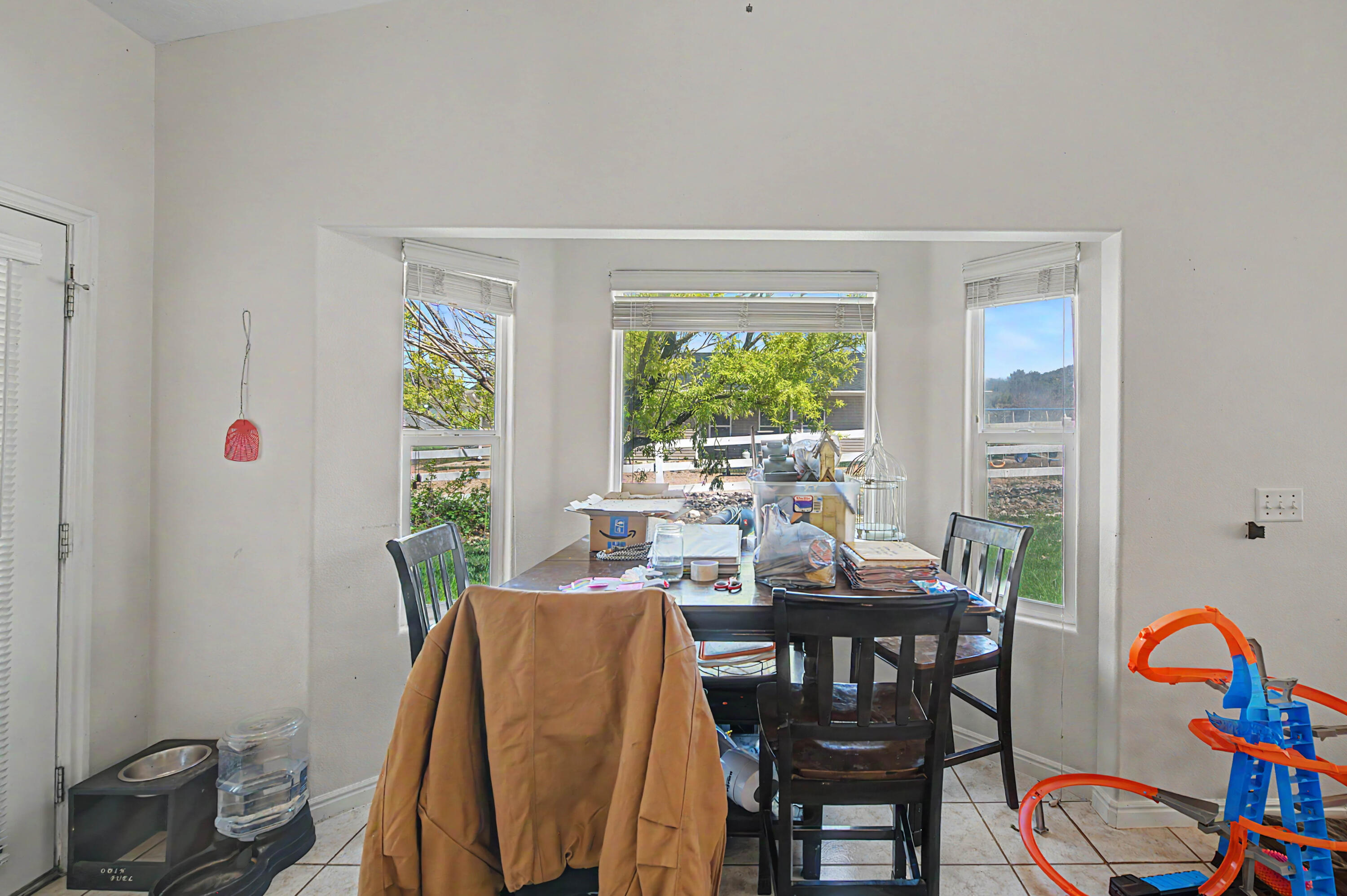 DIXIE DEER ESTATES - Residential