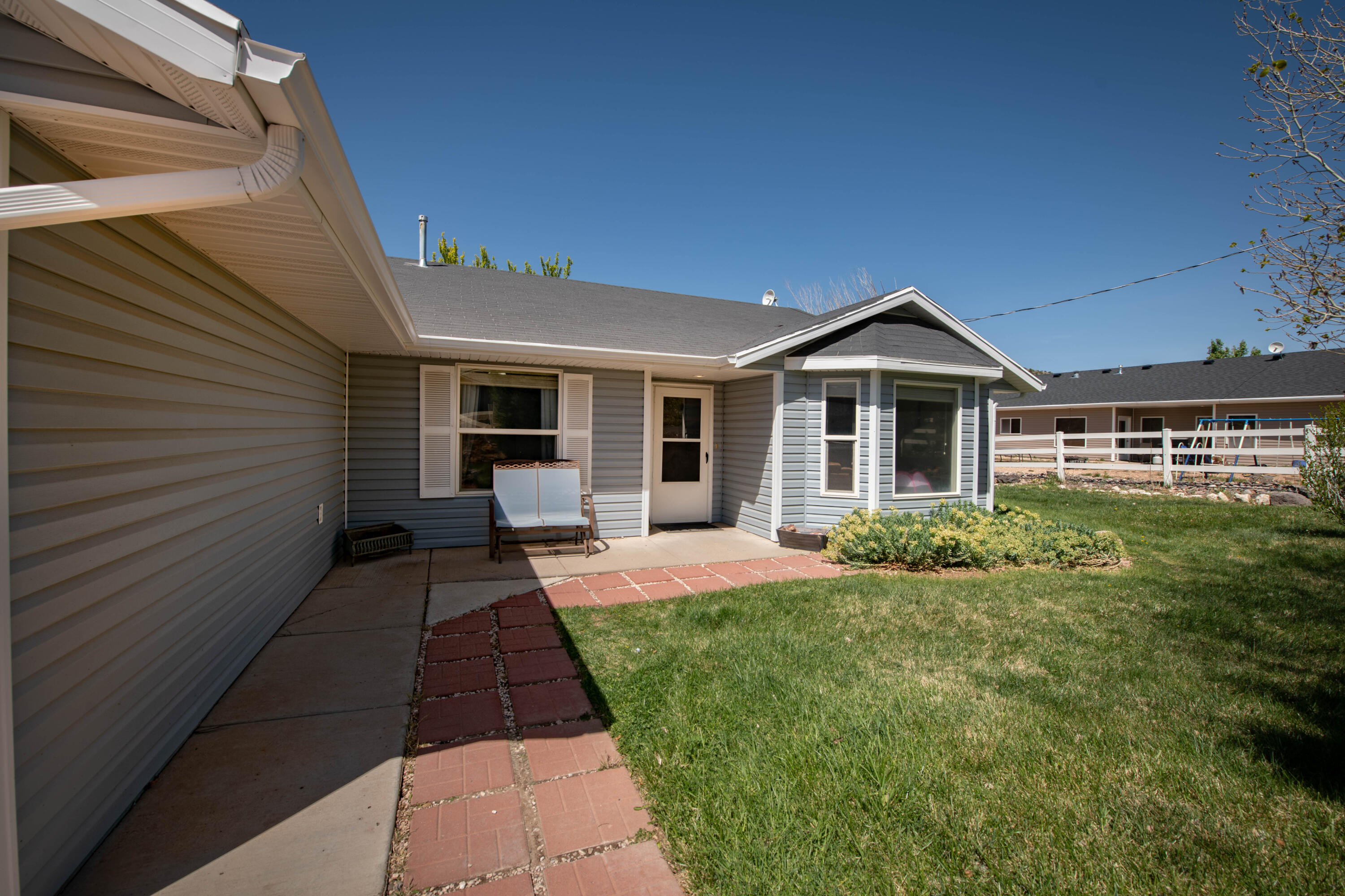 DIXIE DEER ESTATES - Residential