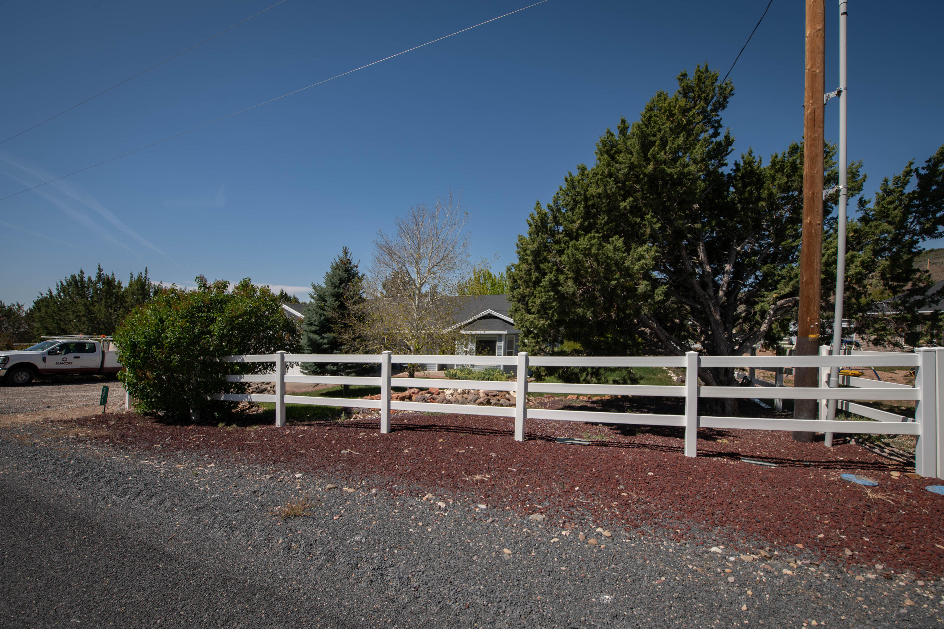 DIXIE DEER ESTATES - Residential