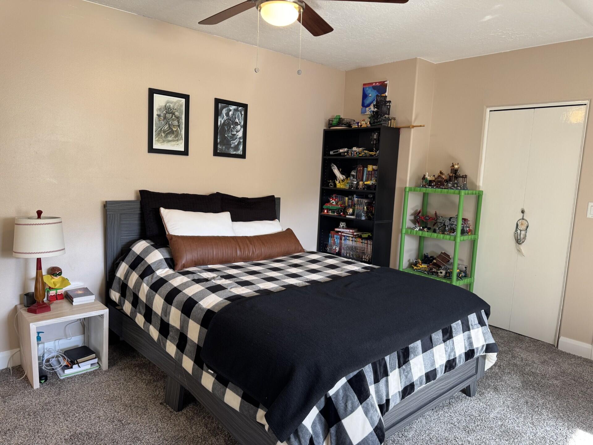 WINCHESTER HILLS - Residential