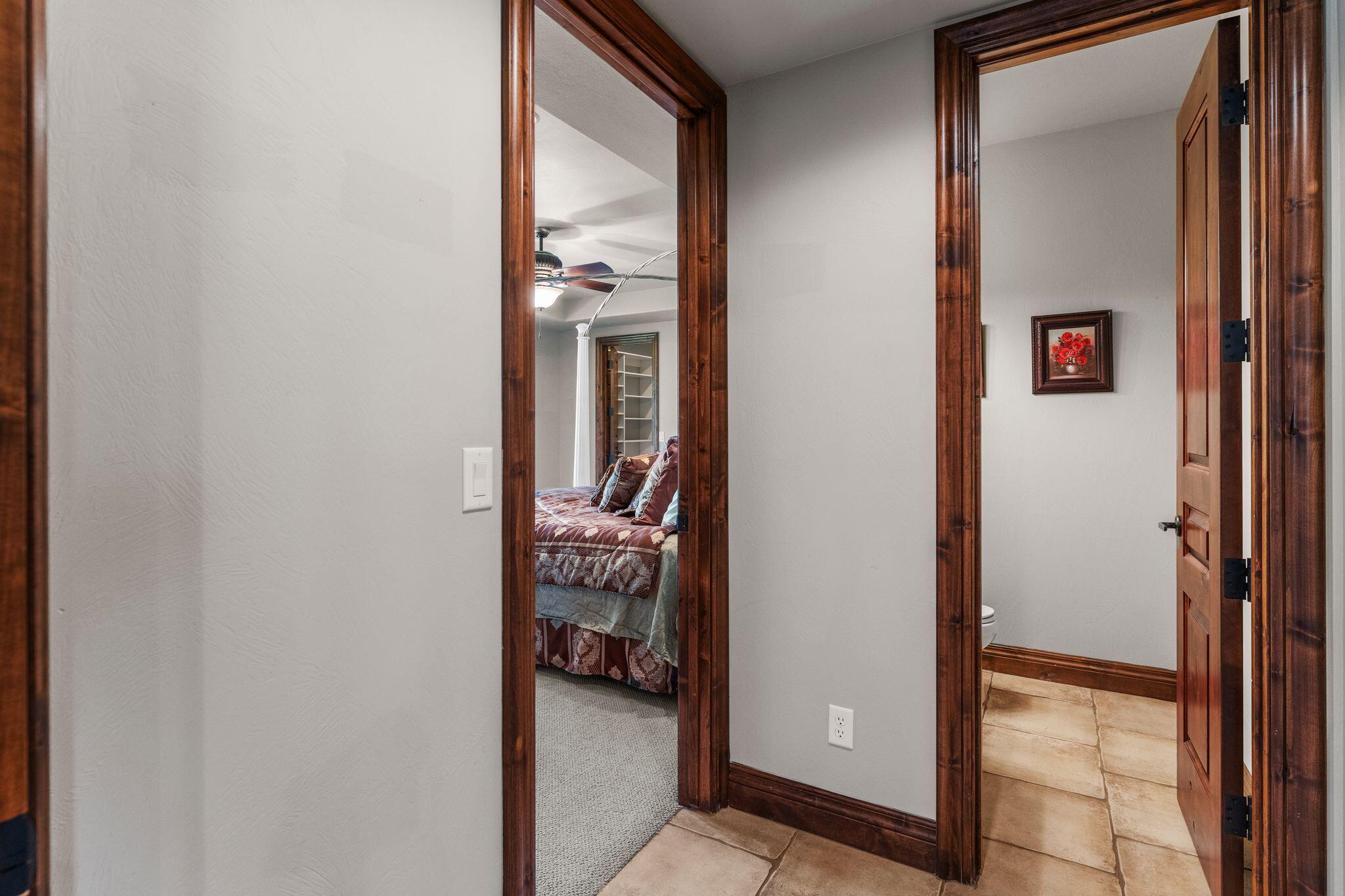 WOODS AT VALLEY VIEW - Residential