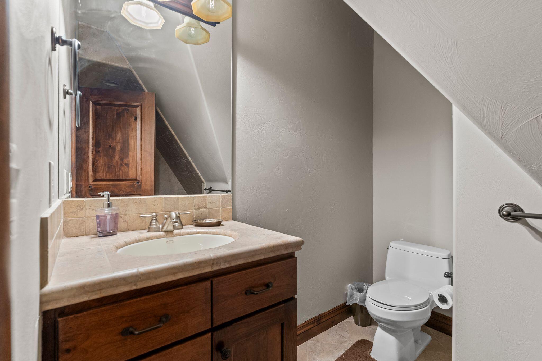 WOODS AT VALLEY VIEW - Residential