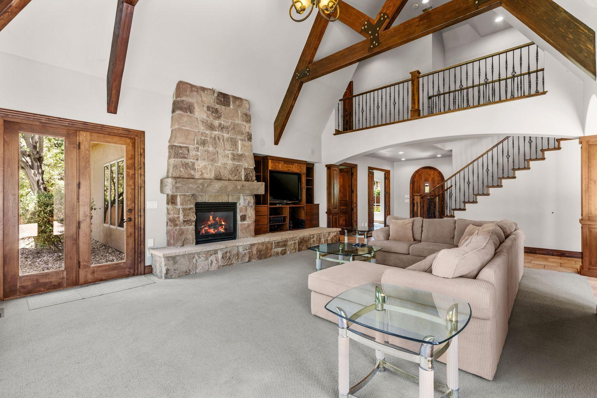 WOODS AT VALLEY VIEW - Residential