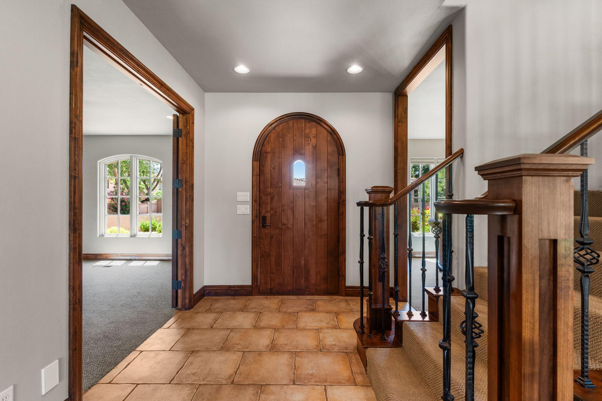 WOODS AT VALLEY VIEW - Residential