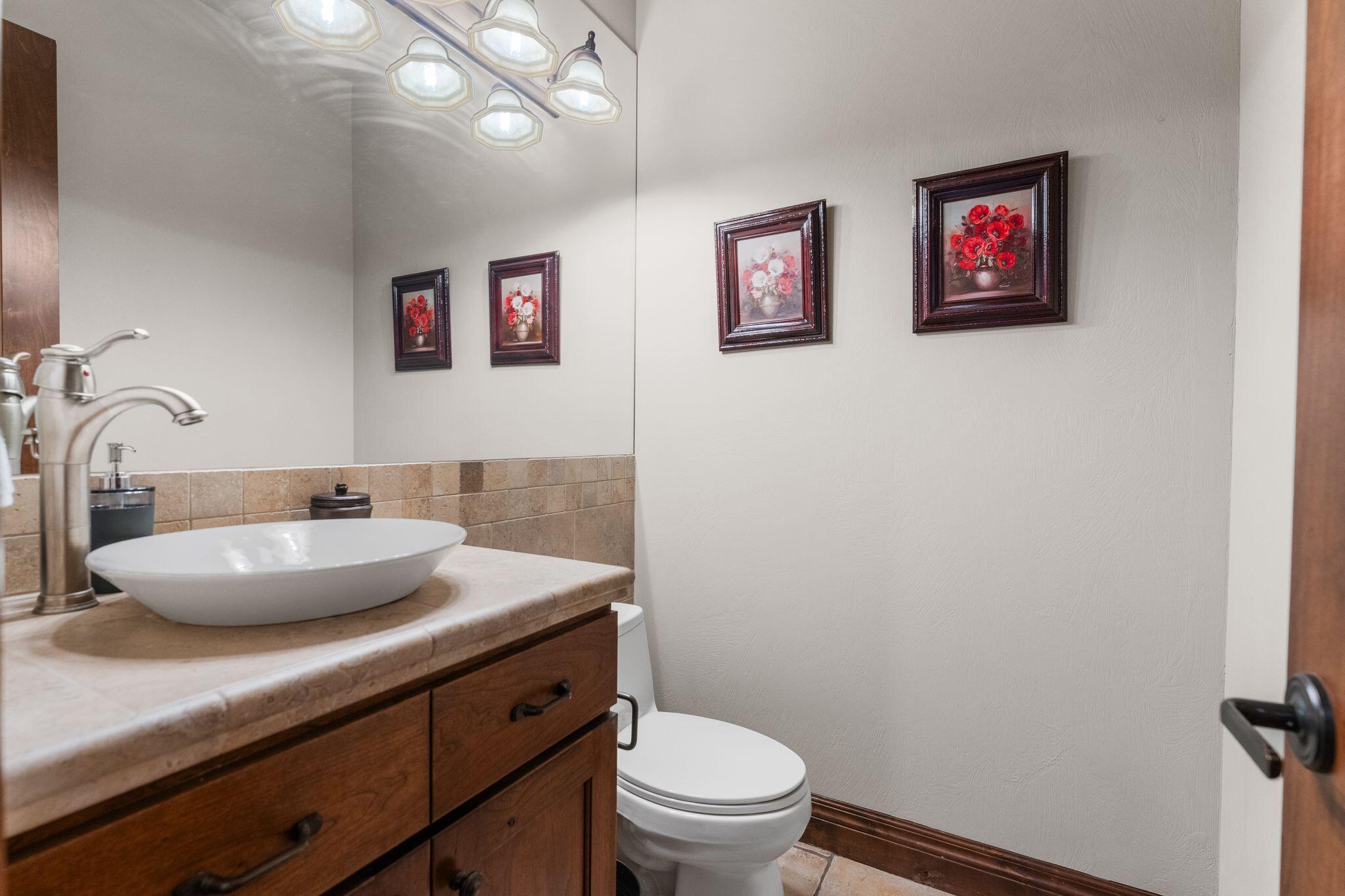 WOODS AT VALLEY VIEW - Residential