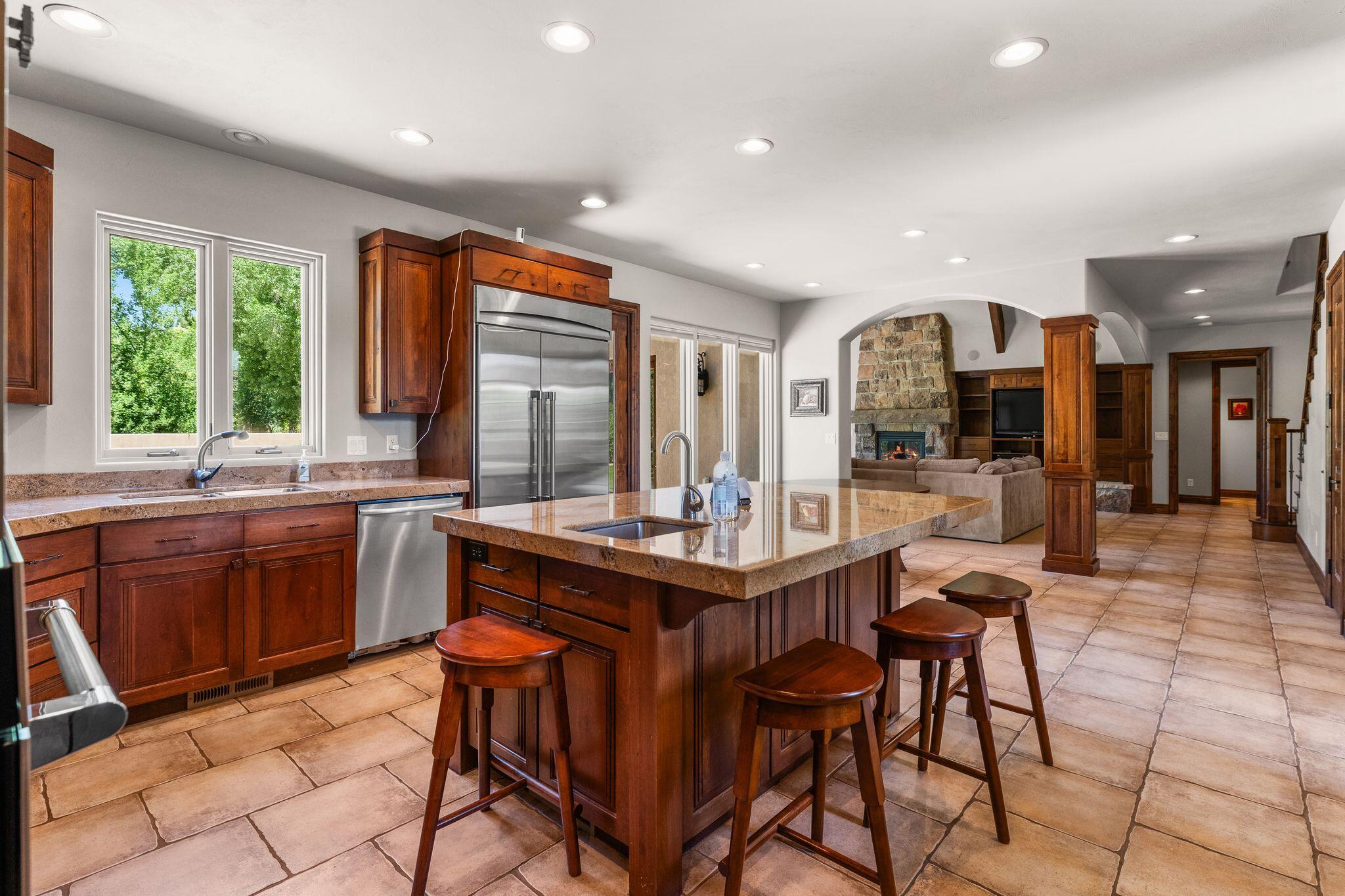 WOODS AT VALLEY VIEW - Residential