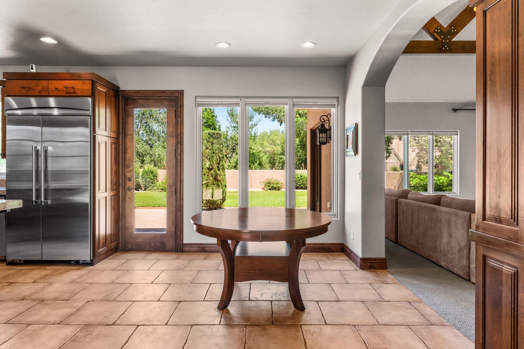 WOODS AT VALLEY VIEW - Residential