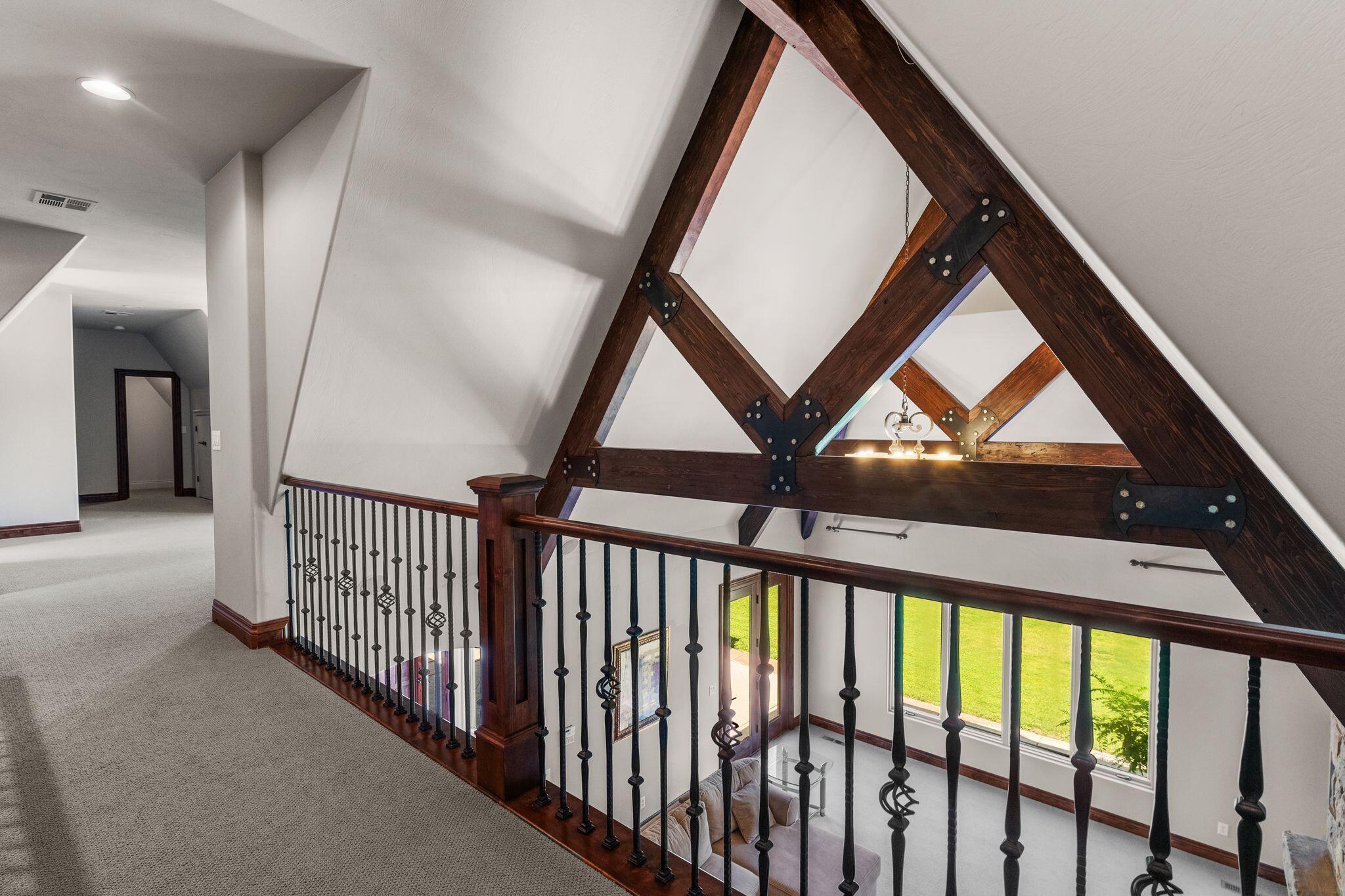 WOODS AT VALLEY VIEW - Residential