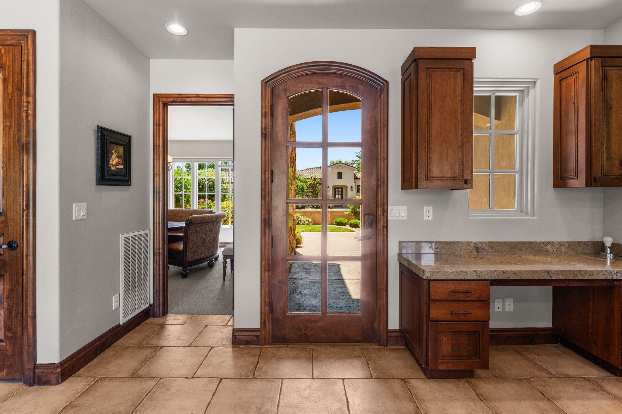 WOODS AT VALLEY VIEW - Residential