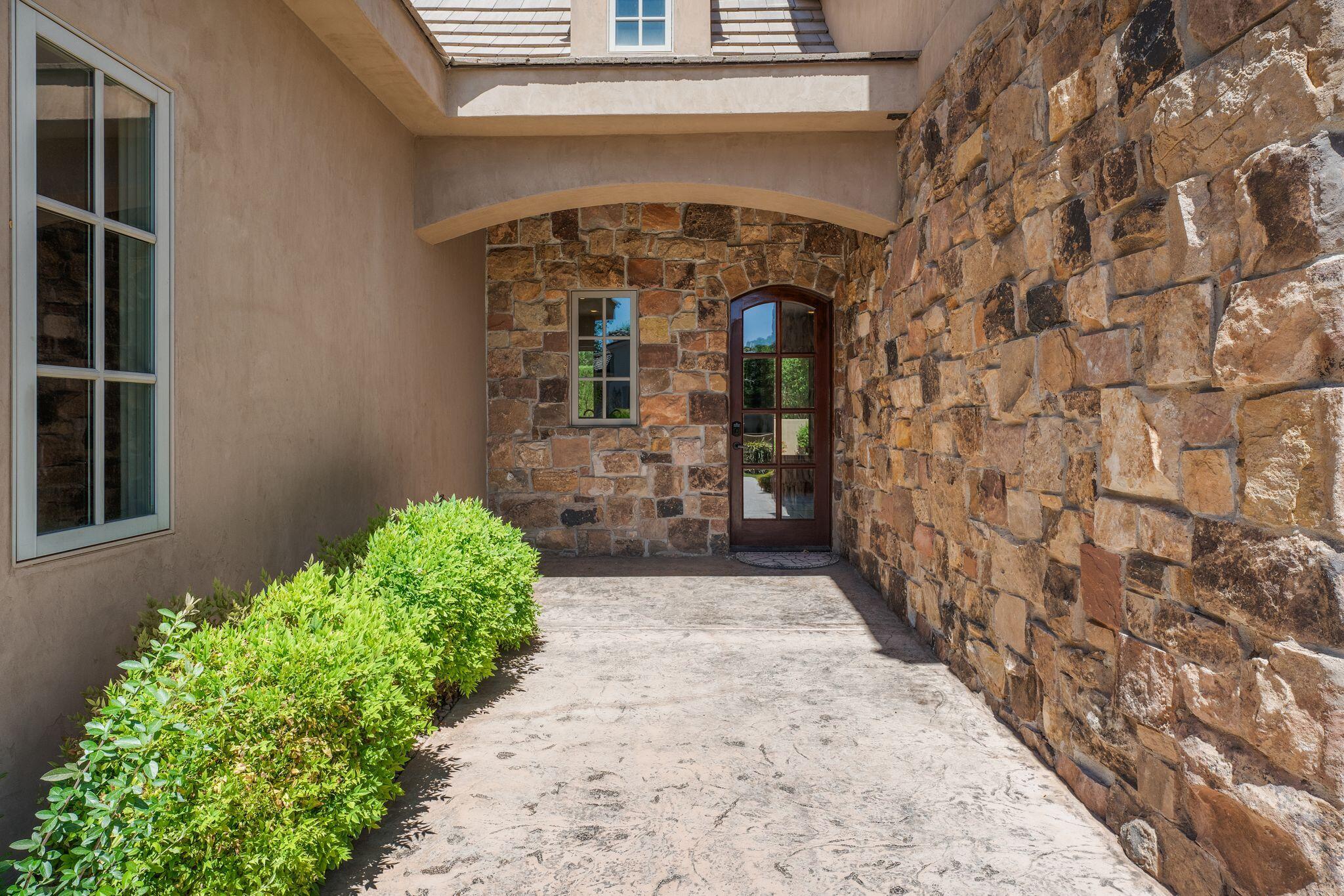 WOODS AT VALLEY VIEW - Residential