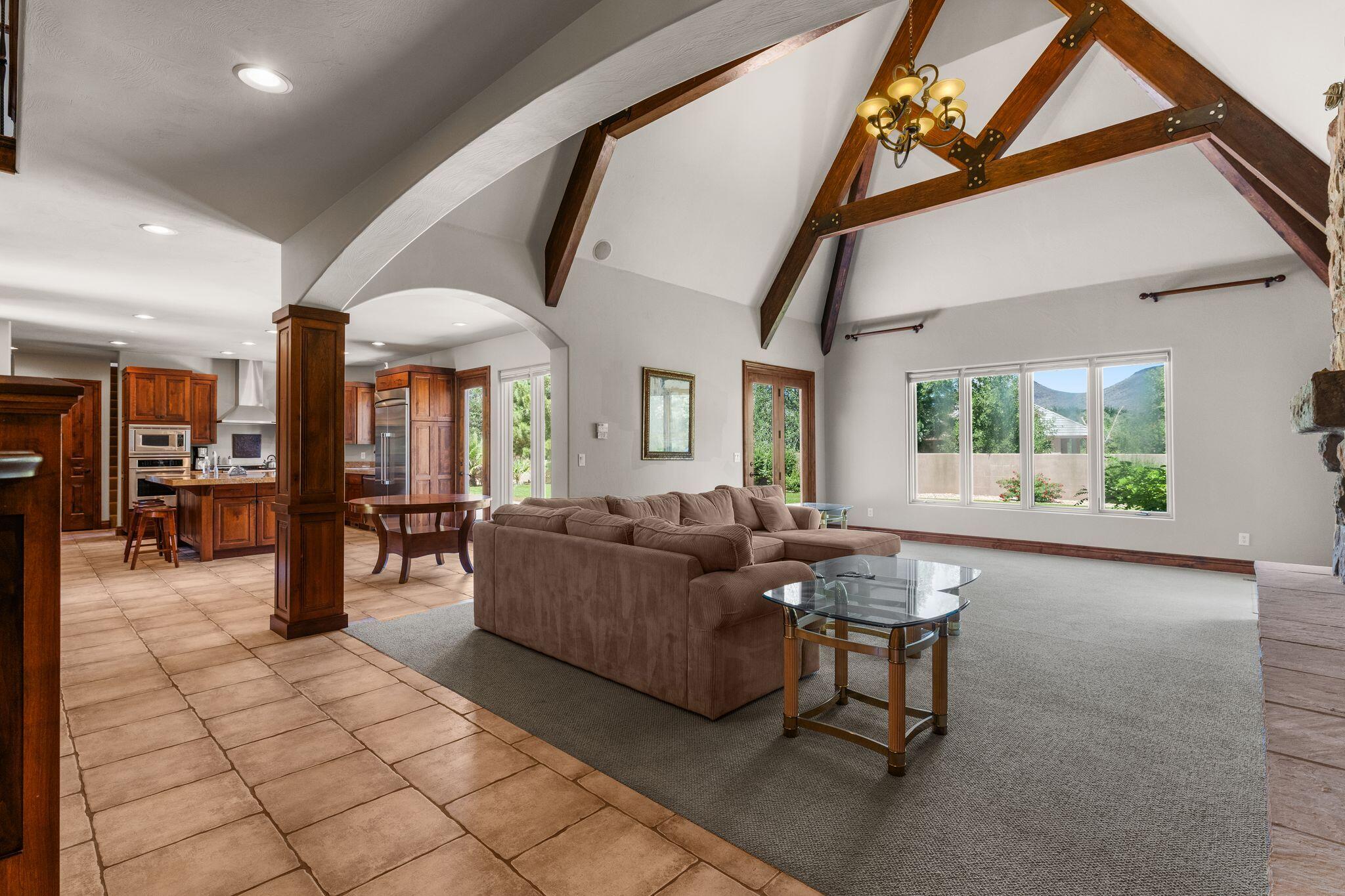 WOODS AT VALLEY VIEW - Residential