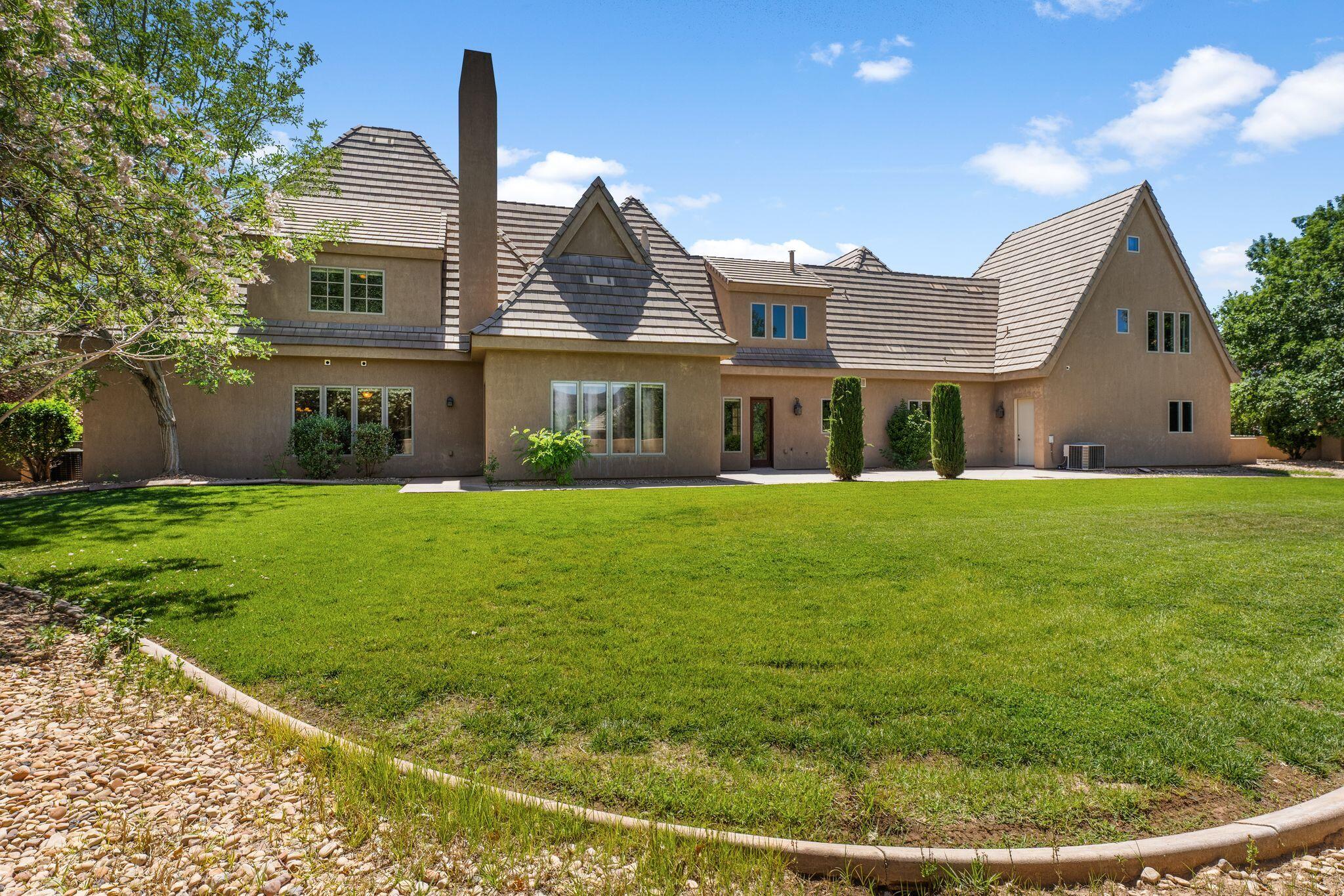 WOODS AT VALLEY VIEW - Residential