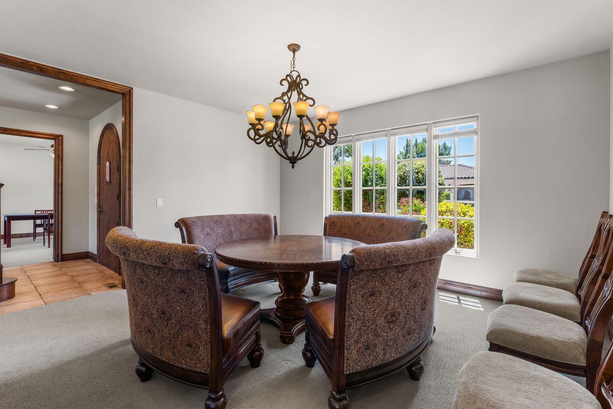 WOODS AT VALLEY VIEW - Residential