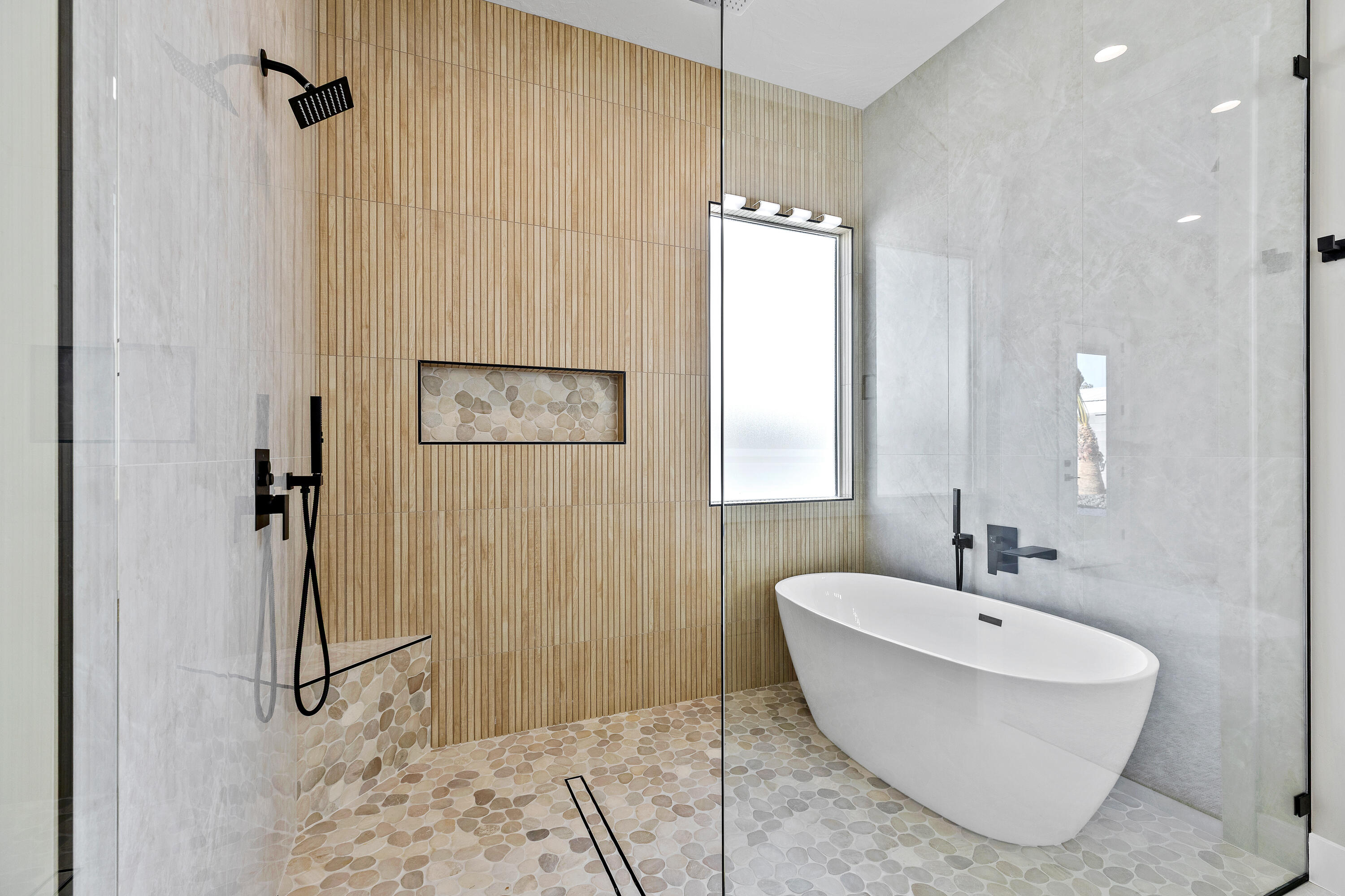 OAK HAVEN - Residential