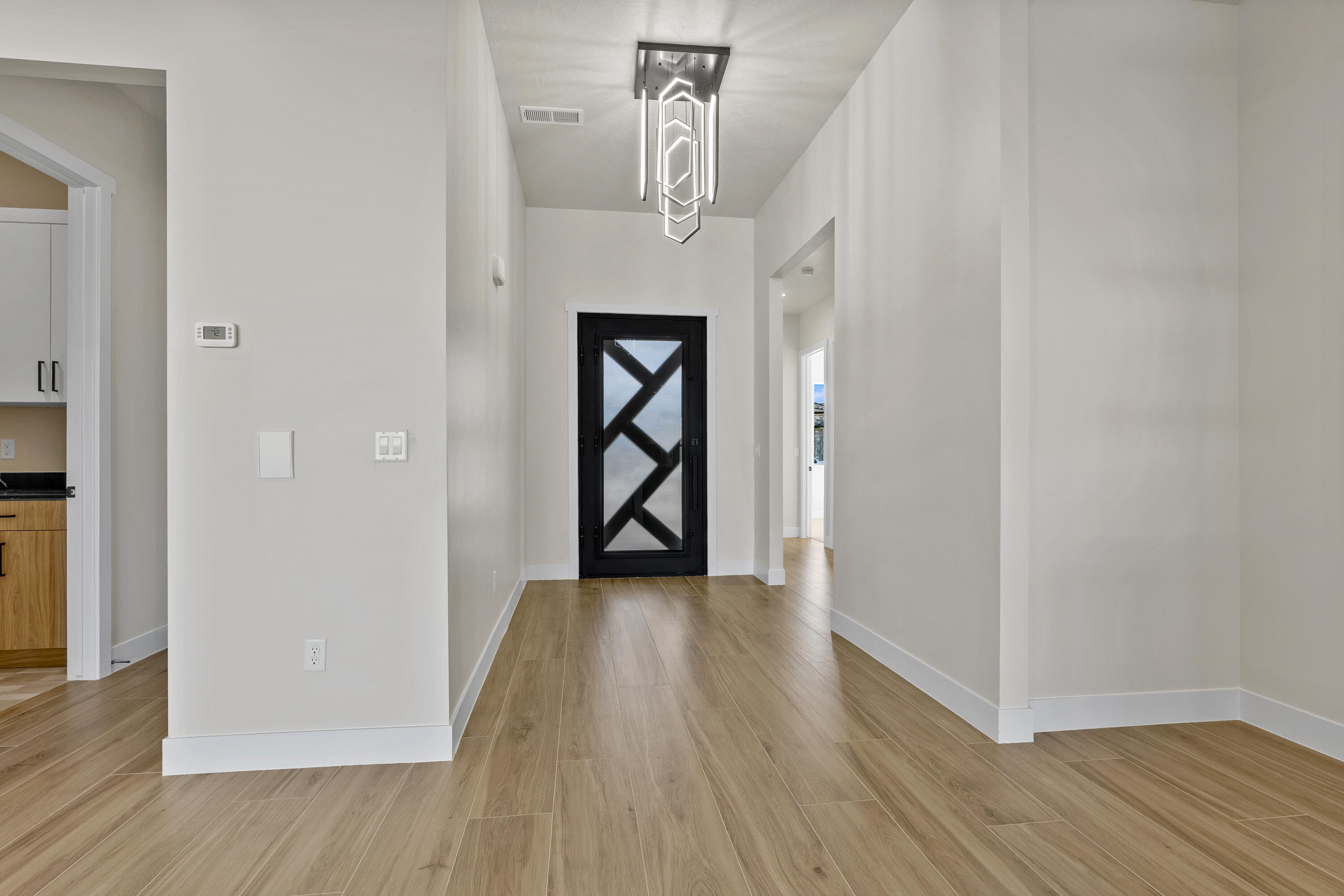 OAK HAVEN - Residential