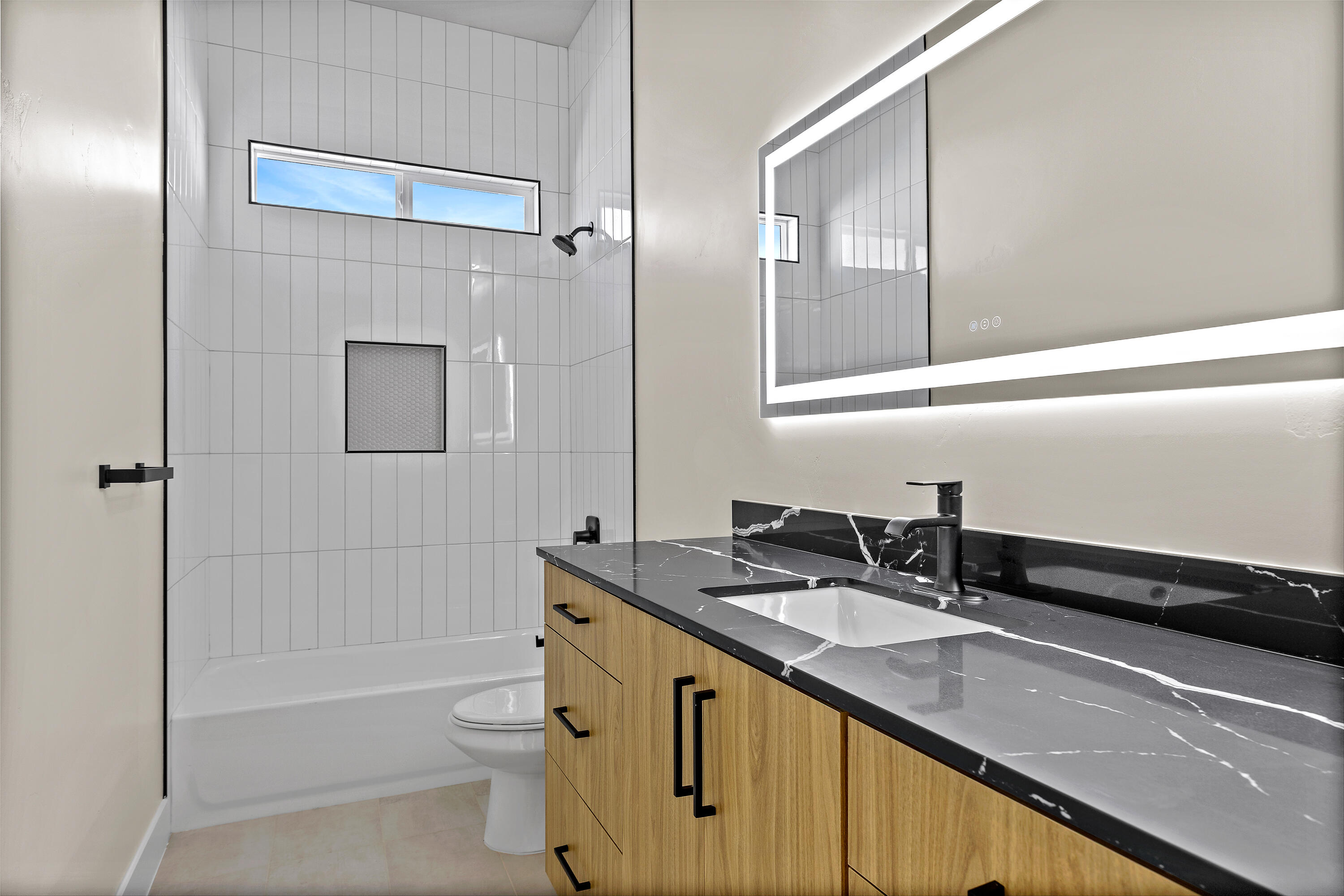 OAK HAVEN - Residential