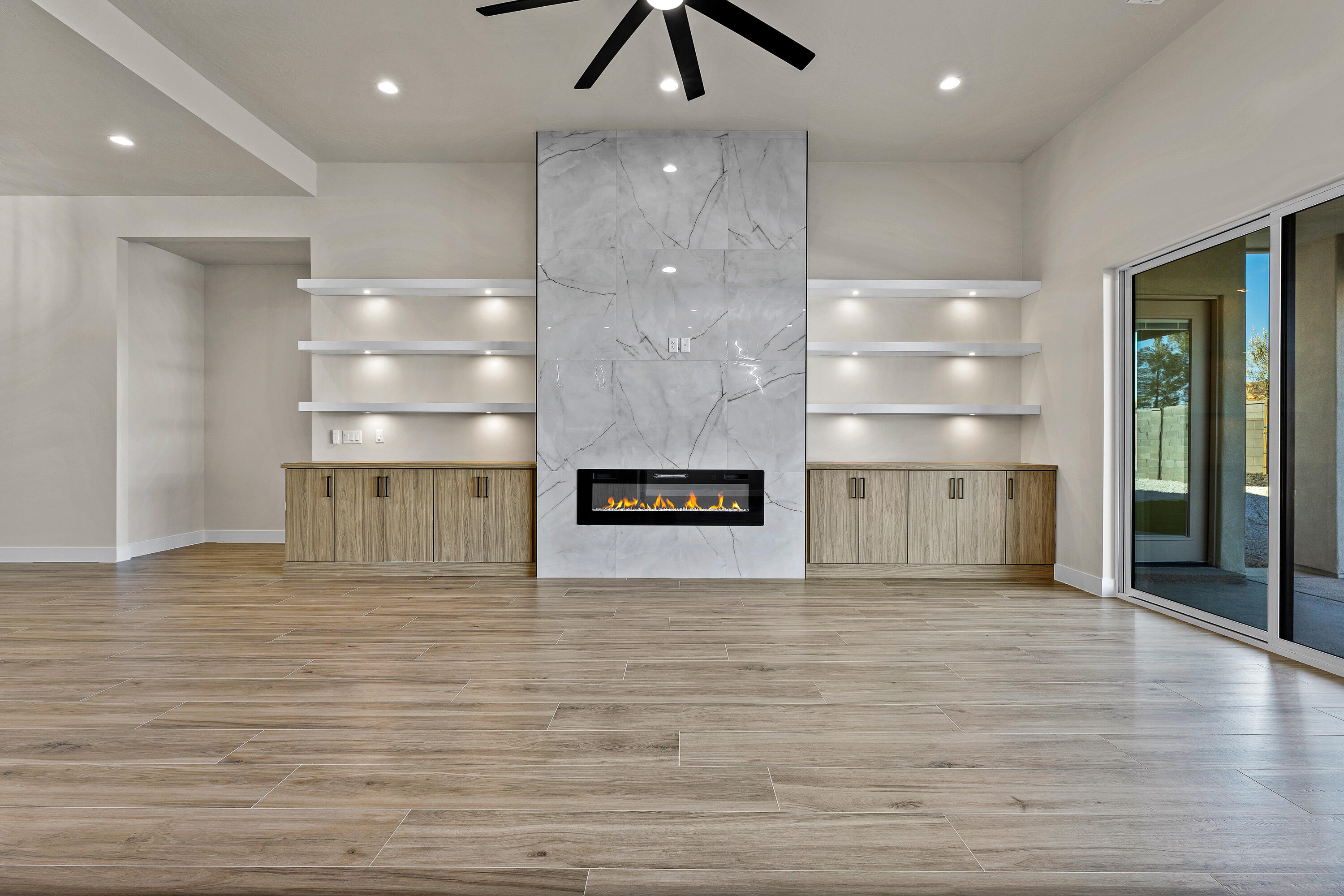 OAK HAVEN - Residential