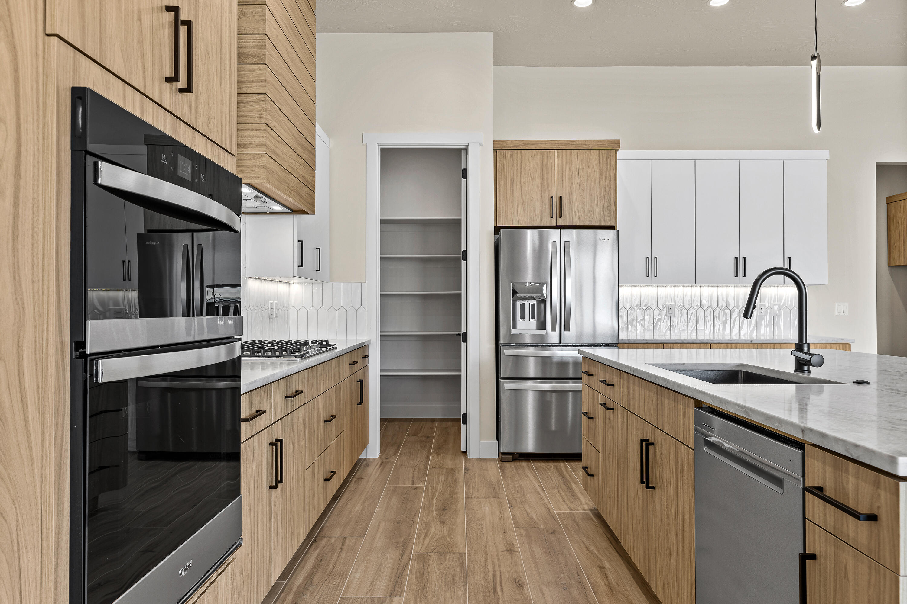 OAK HAVEN - Residential