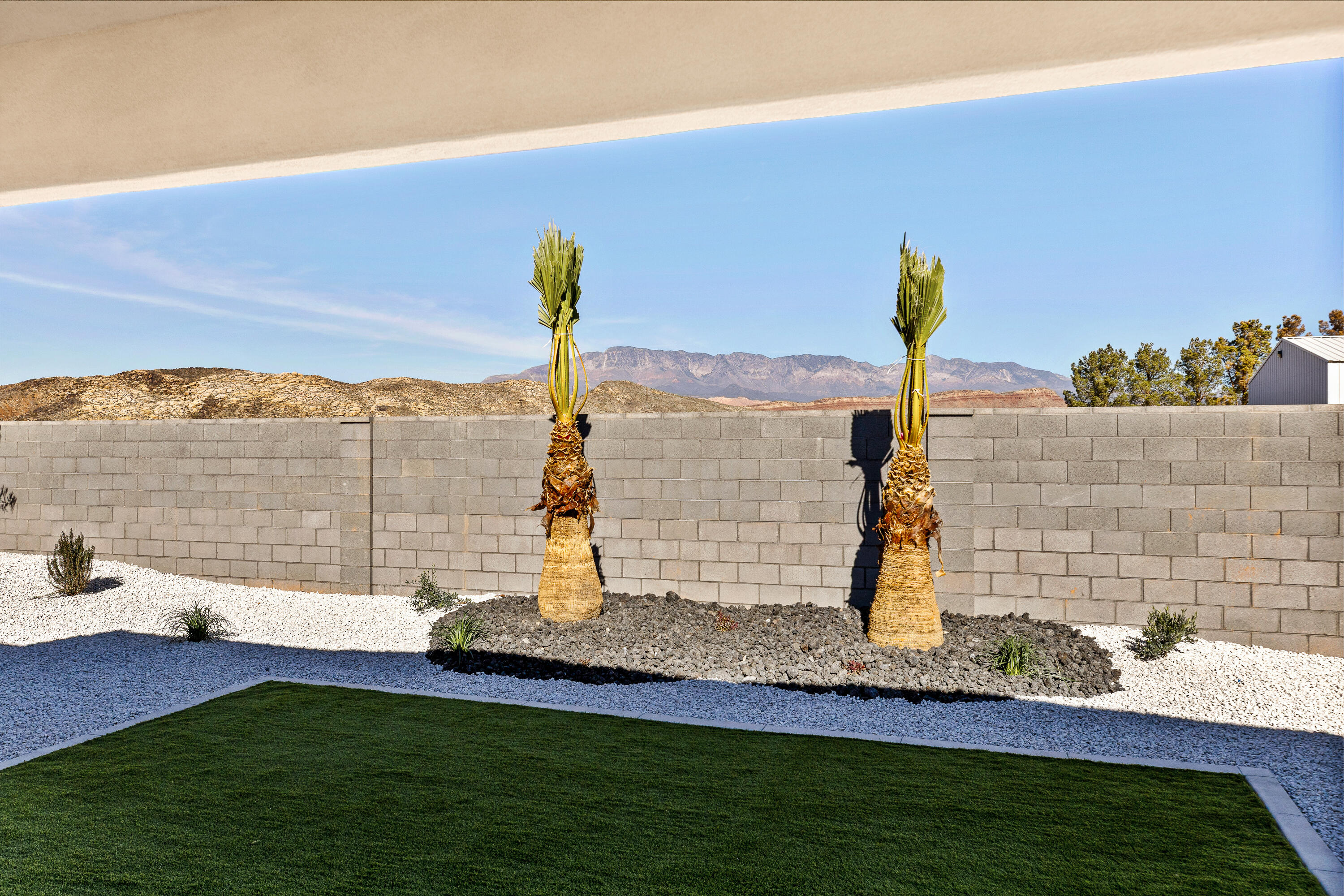 OAK HAVEN - Residential