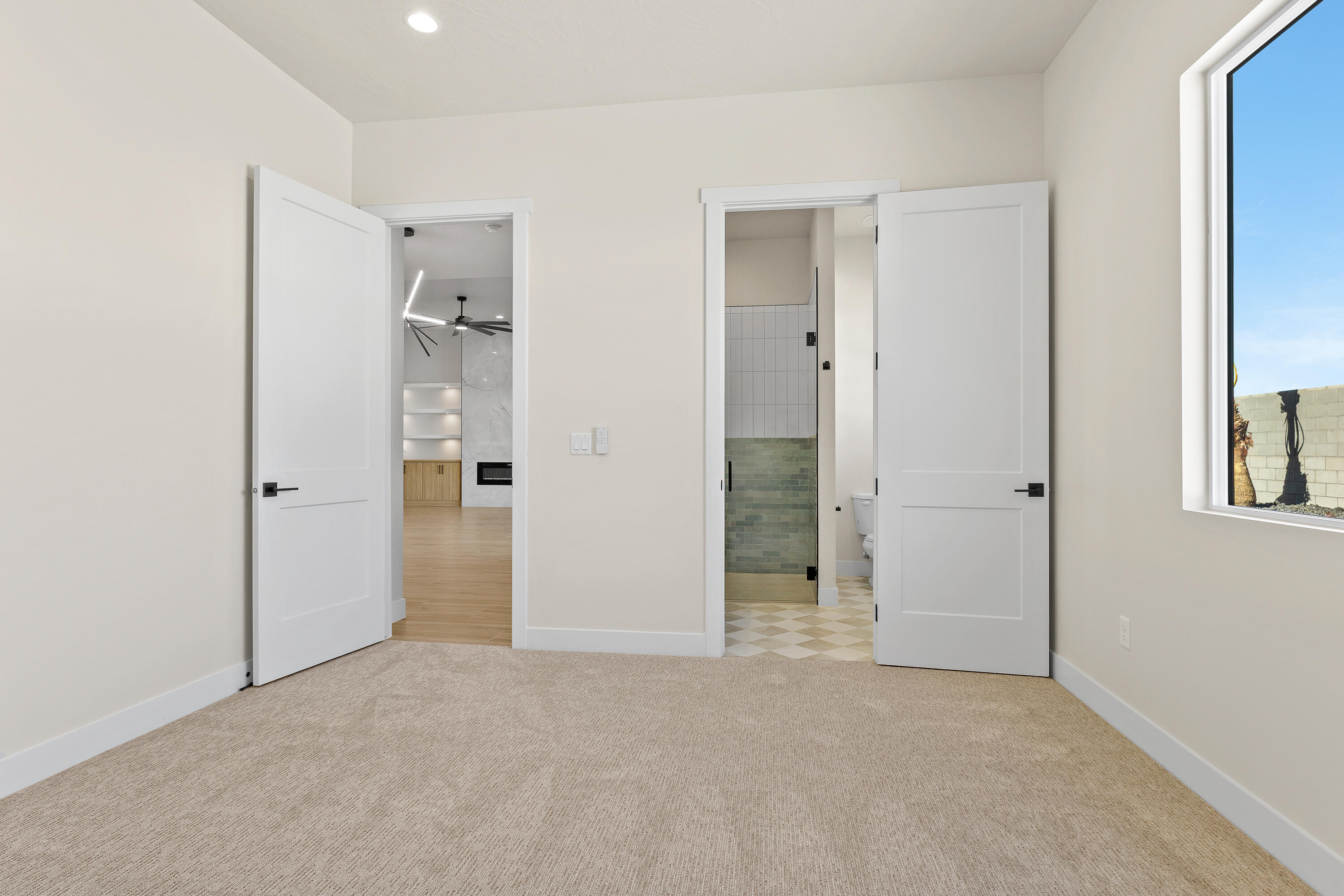 OAK HAVEN - Residential