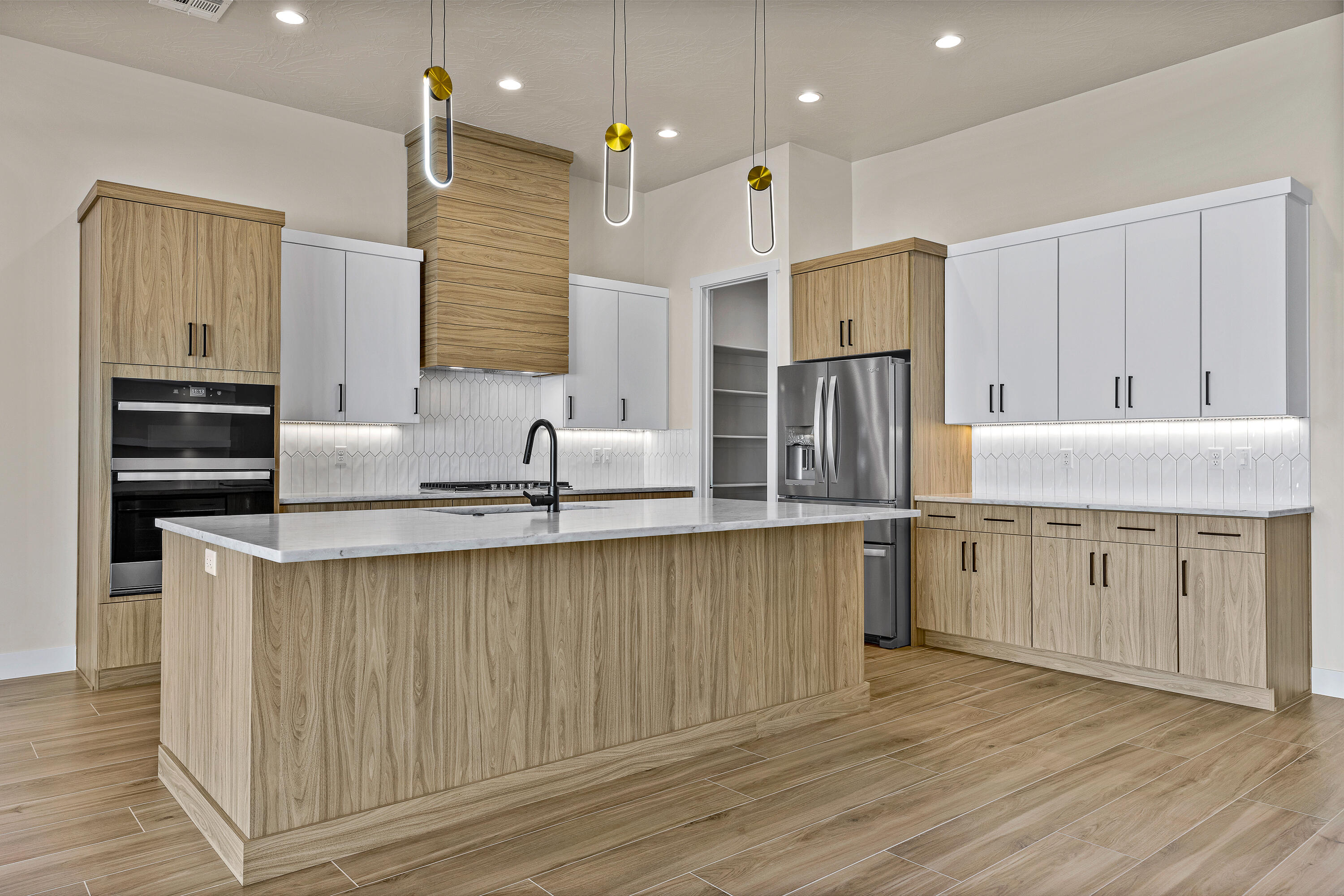 OAK HAVEN - Residential