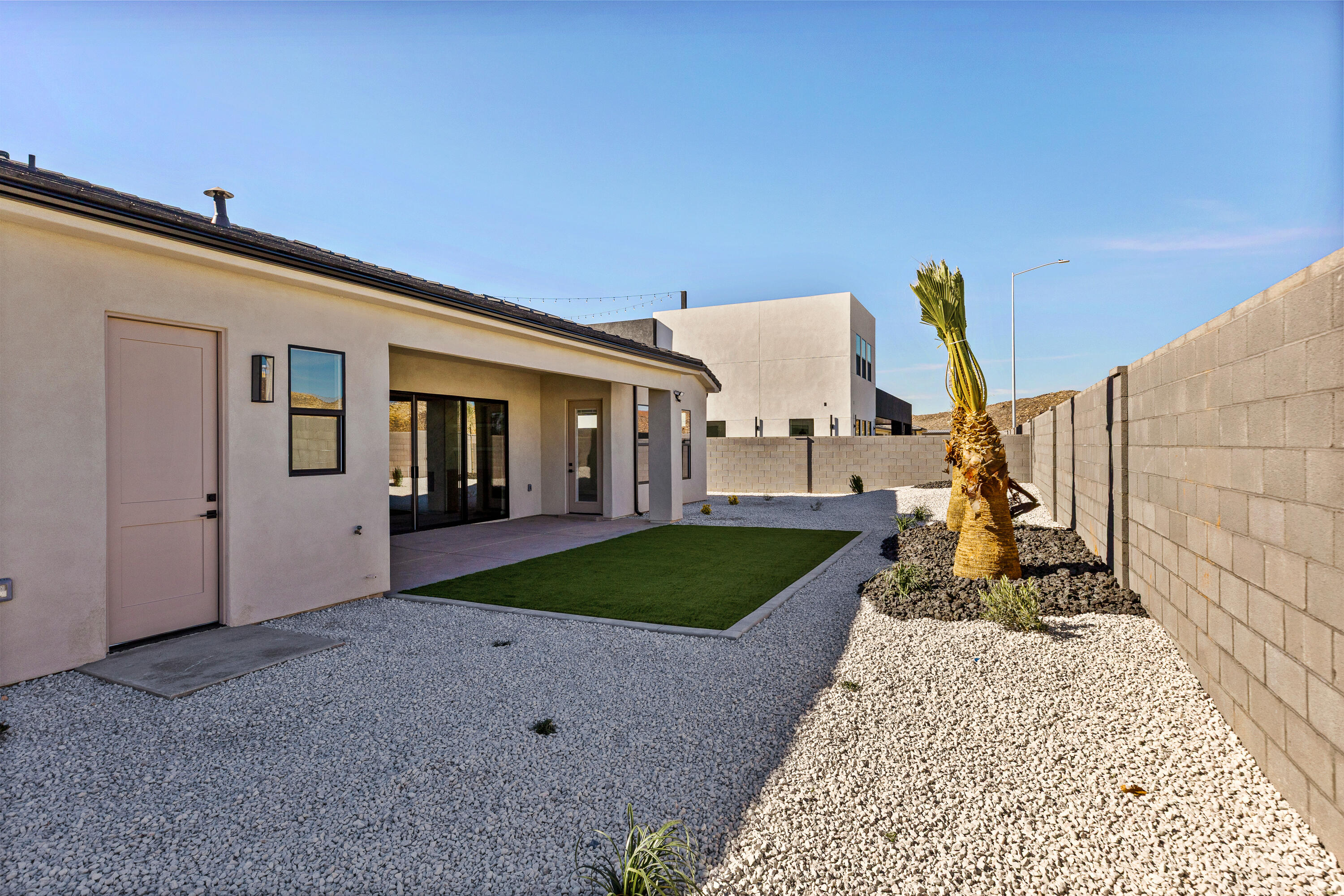 OAK HAVEN - Residential