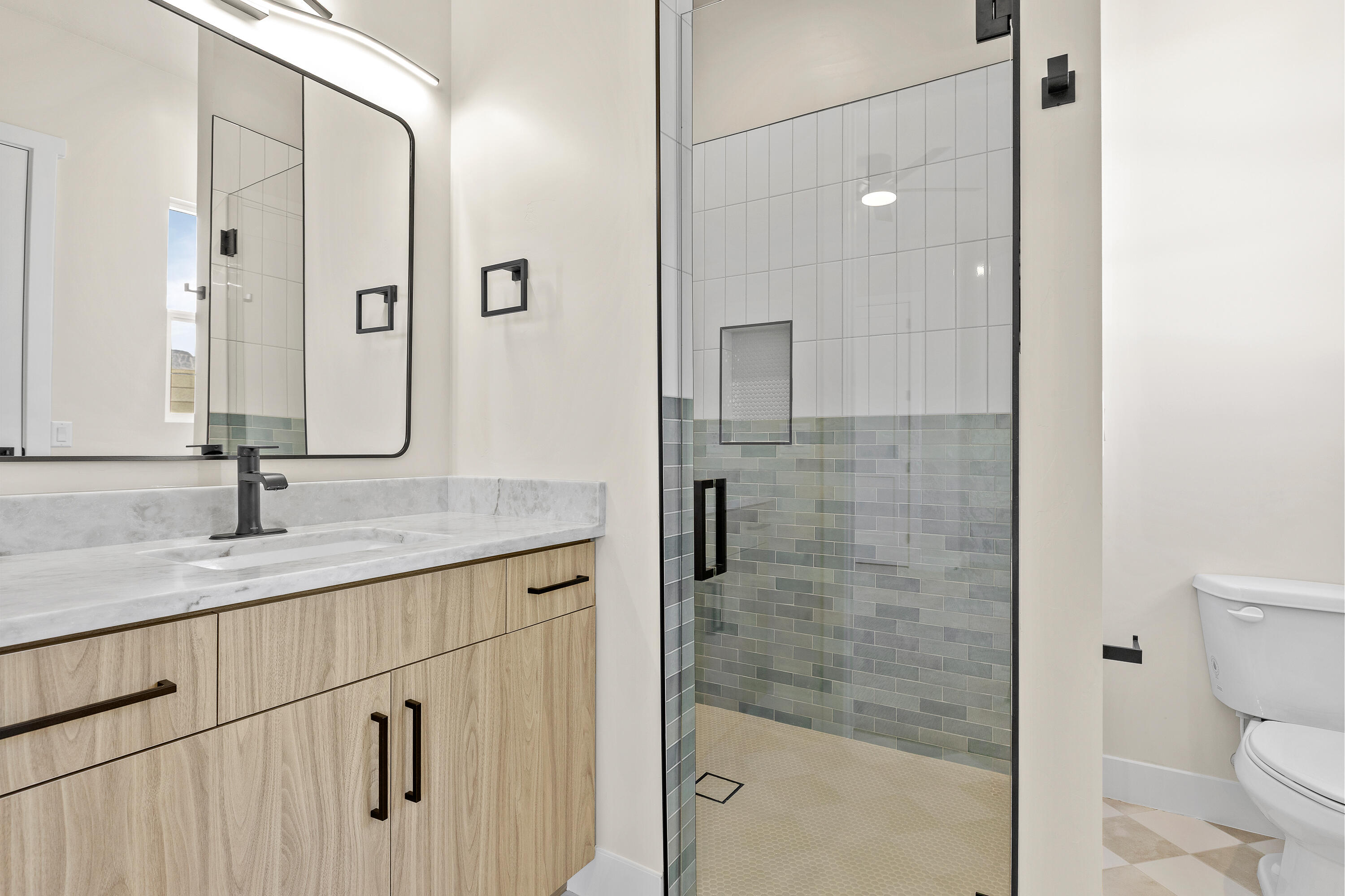 OAK HAVEN - Residential