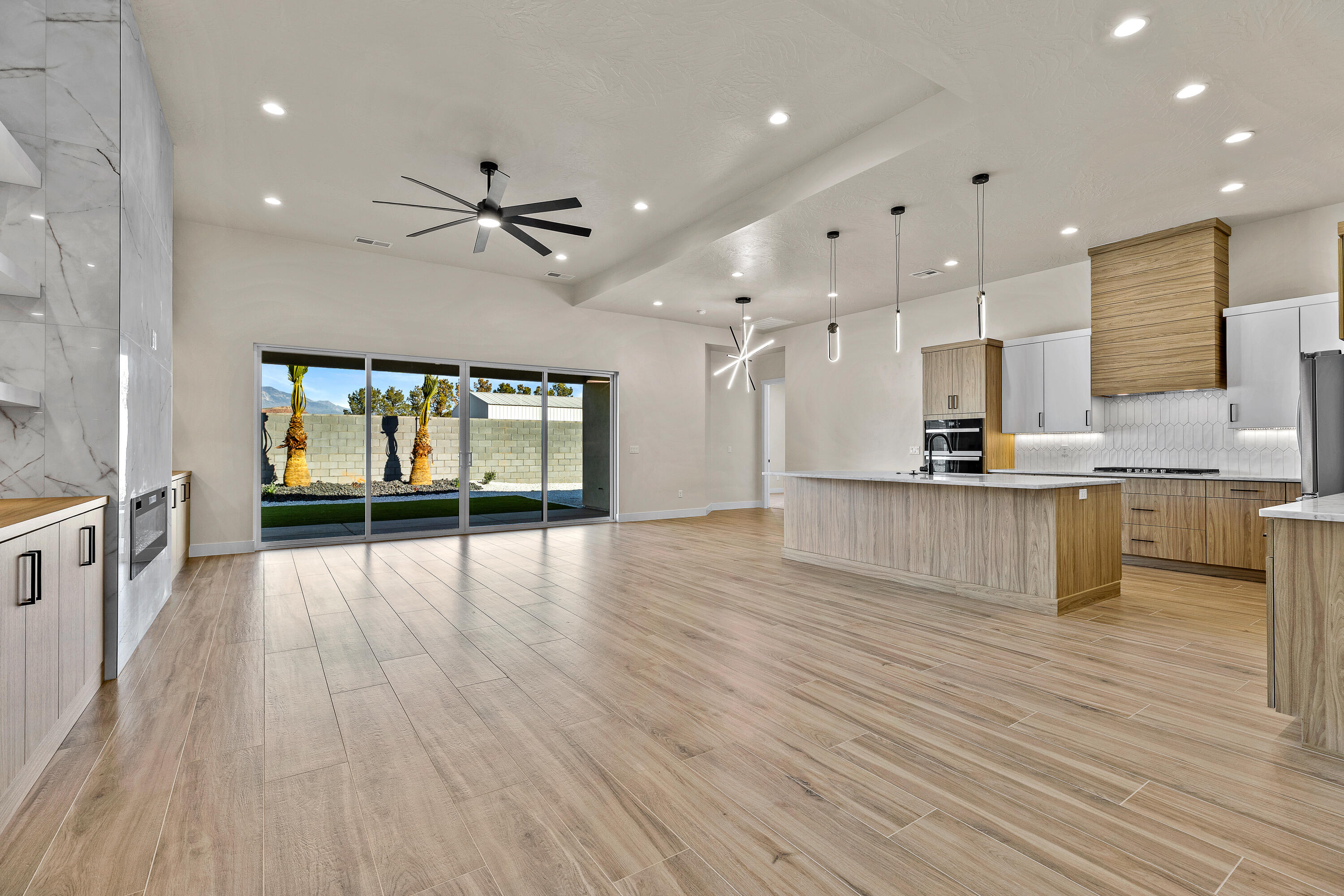 OAK HAVEN - Residential