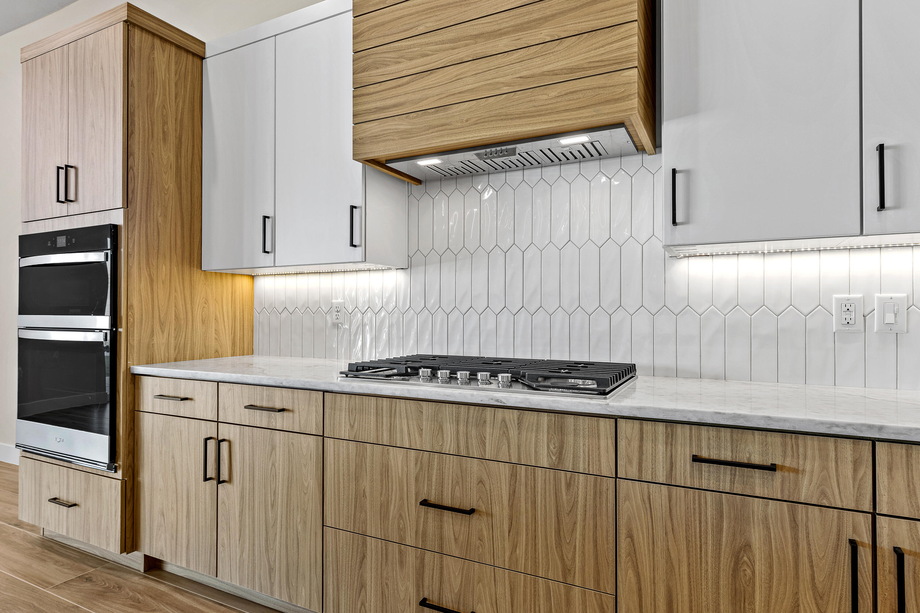 OAK HAVEN - Residential