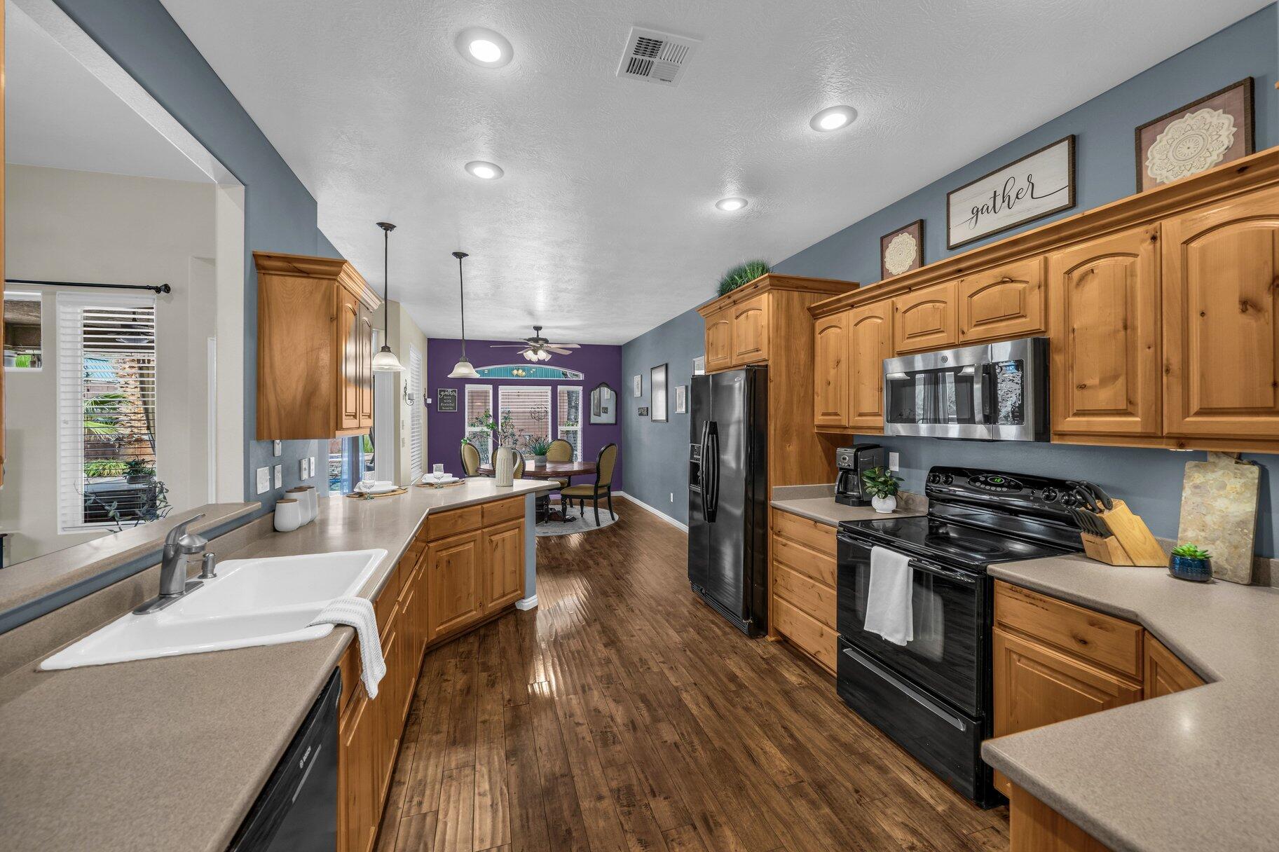 INDIAN SPRINGS - Residential