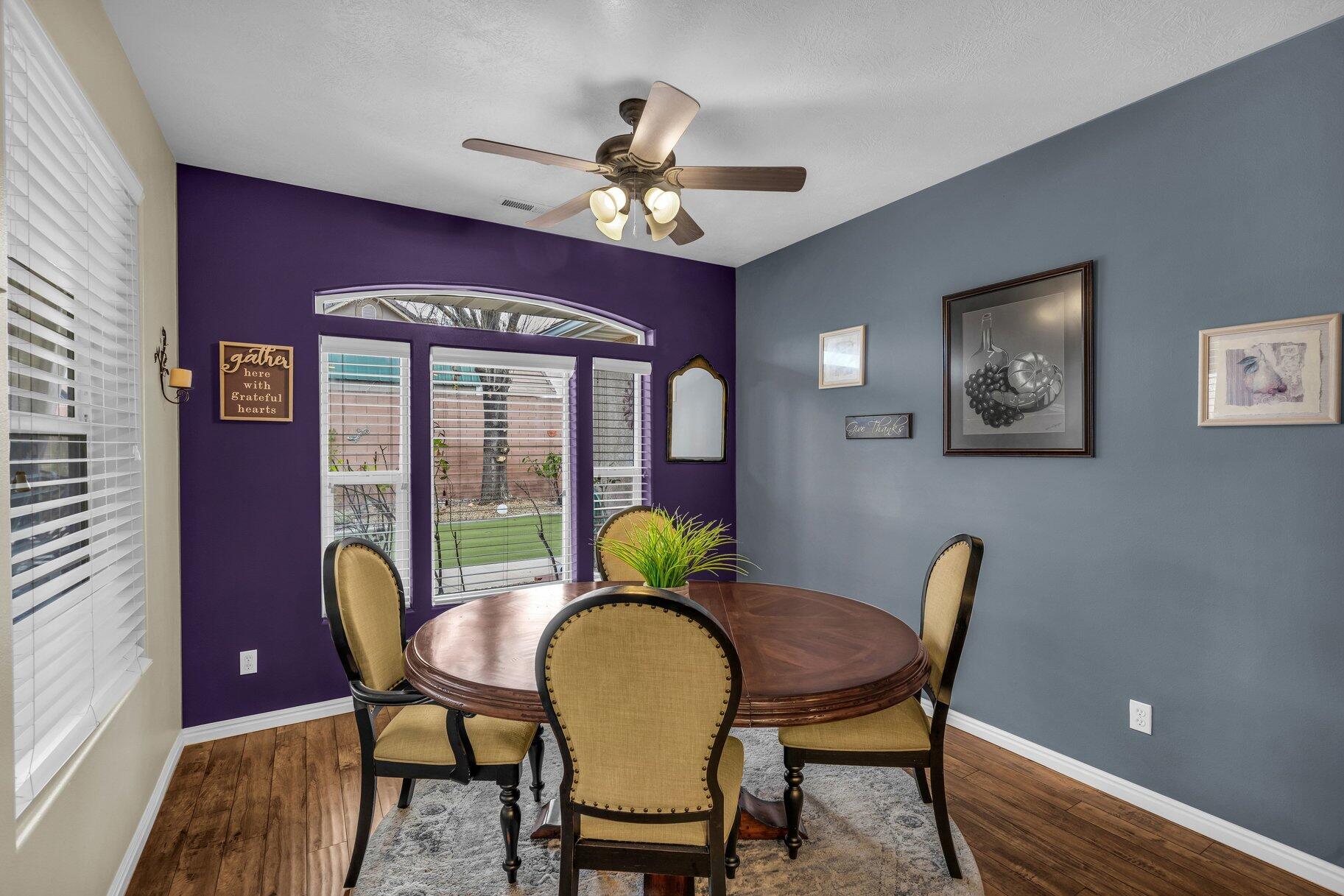 INDIAN SPRINGS - Residential