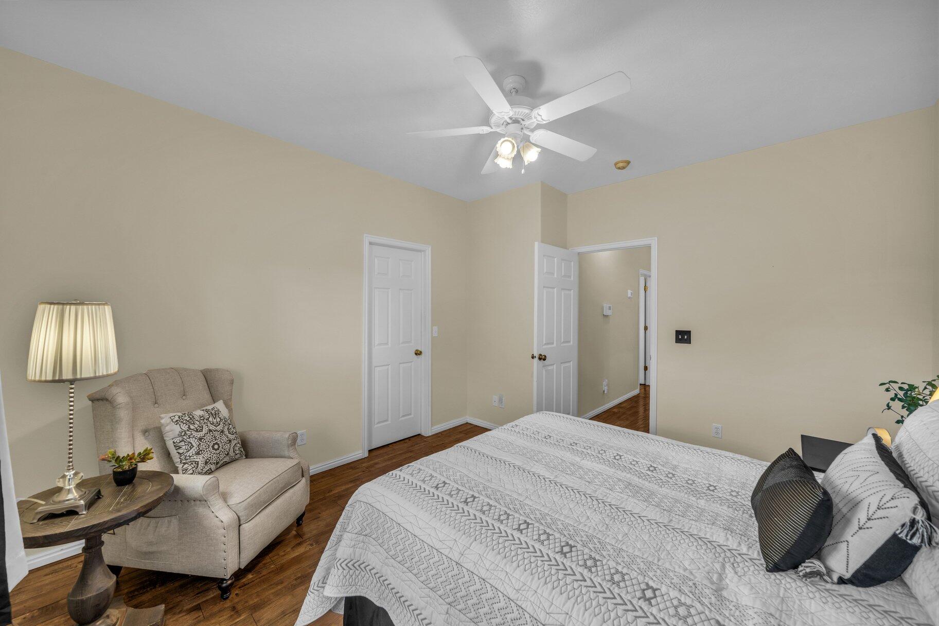 INDIAN SPRINGS - Residential