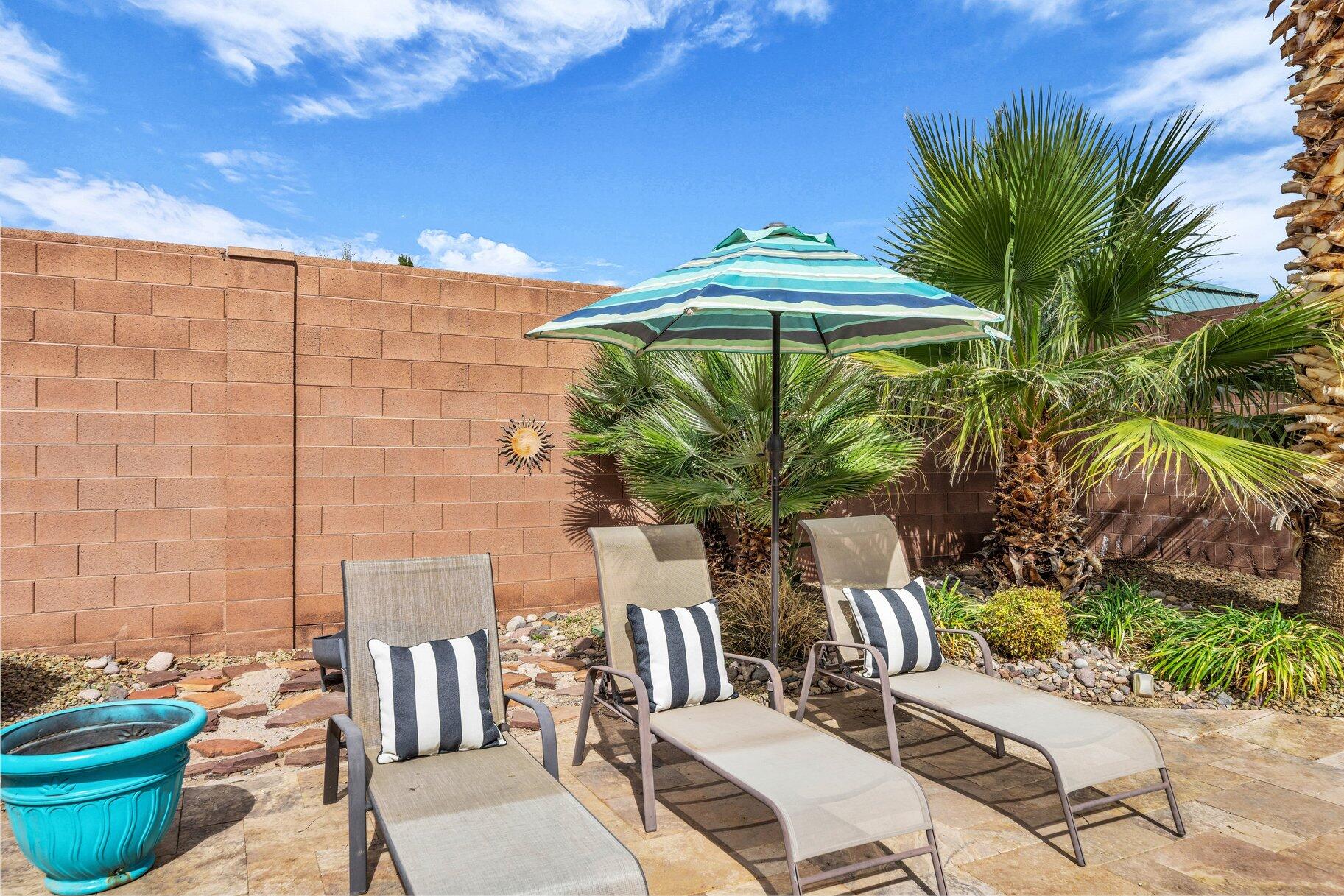 INDIAN SPRINGS - Residential