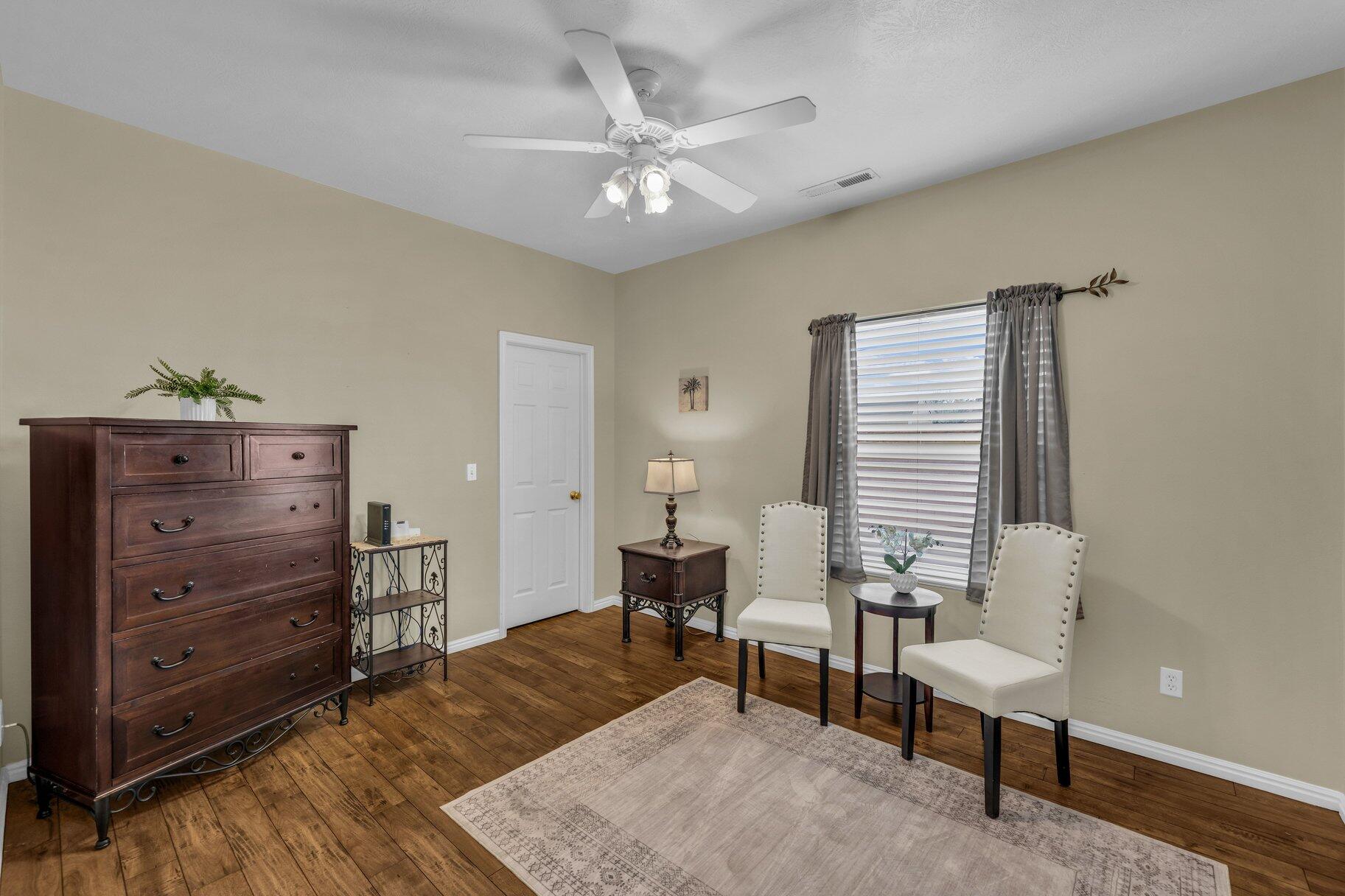 INDIAN SPRINGS - Residential