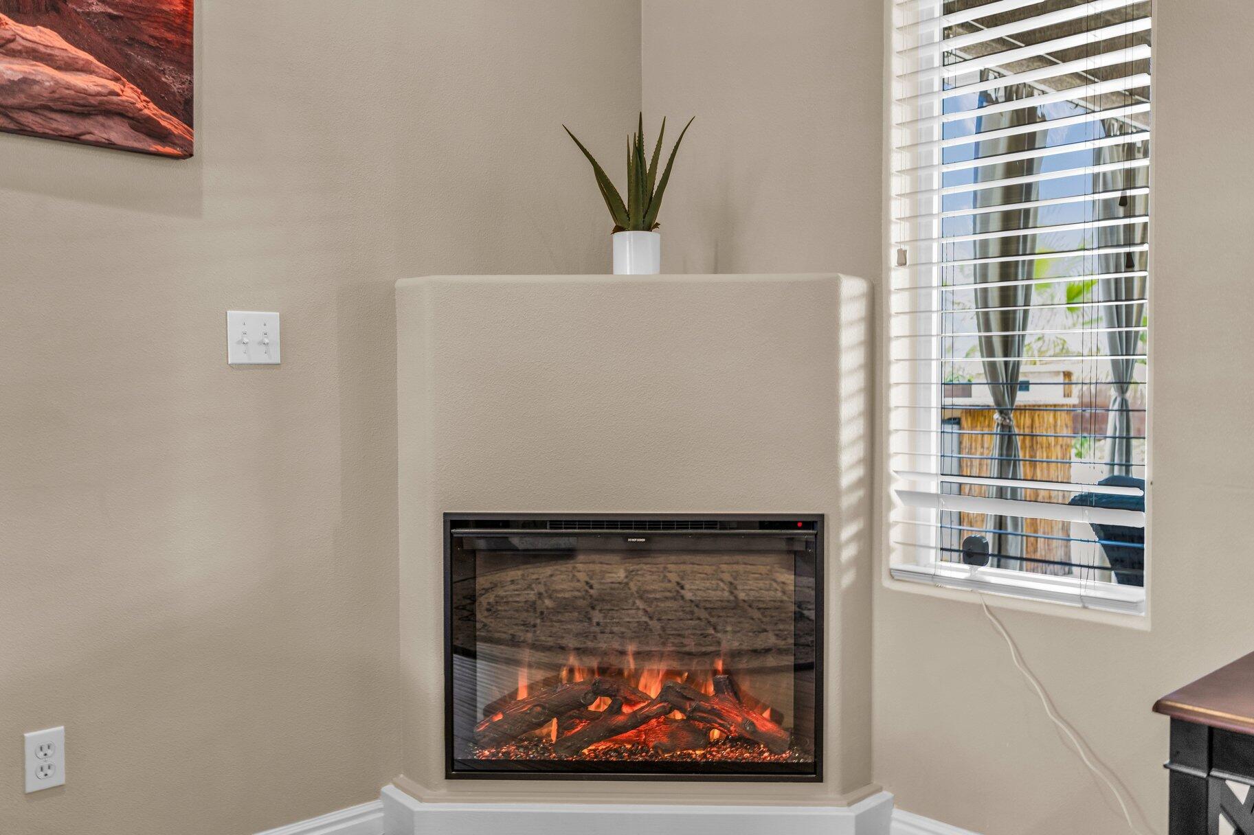 INDIAN SPRINGS - Residential