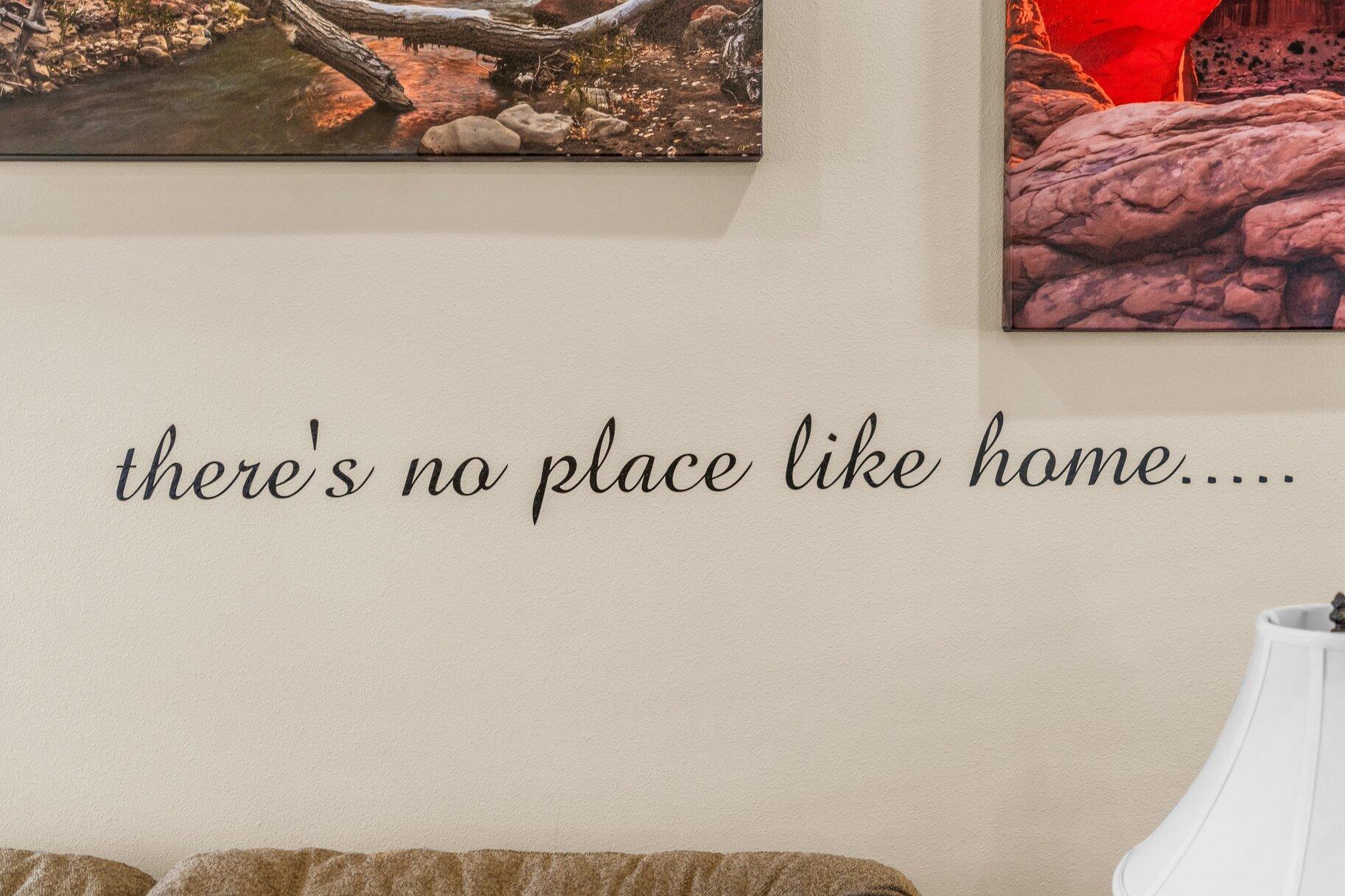 INDIAN SPRINGS - Residential