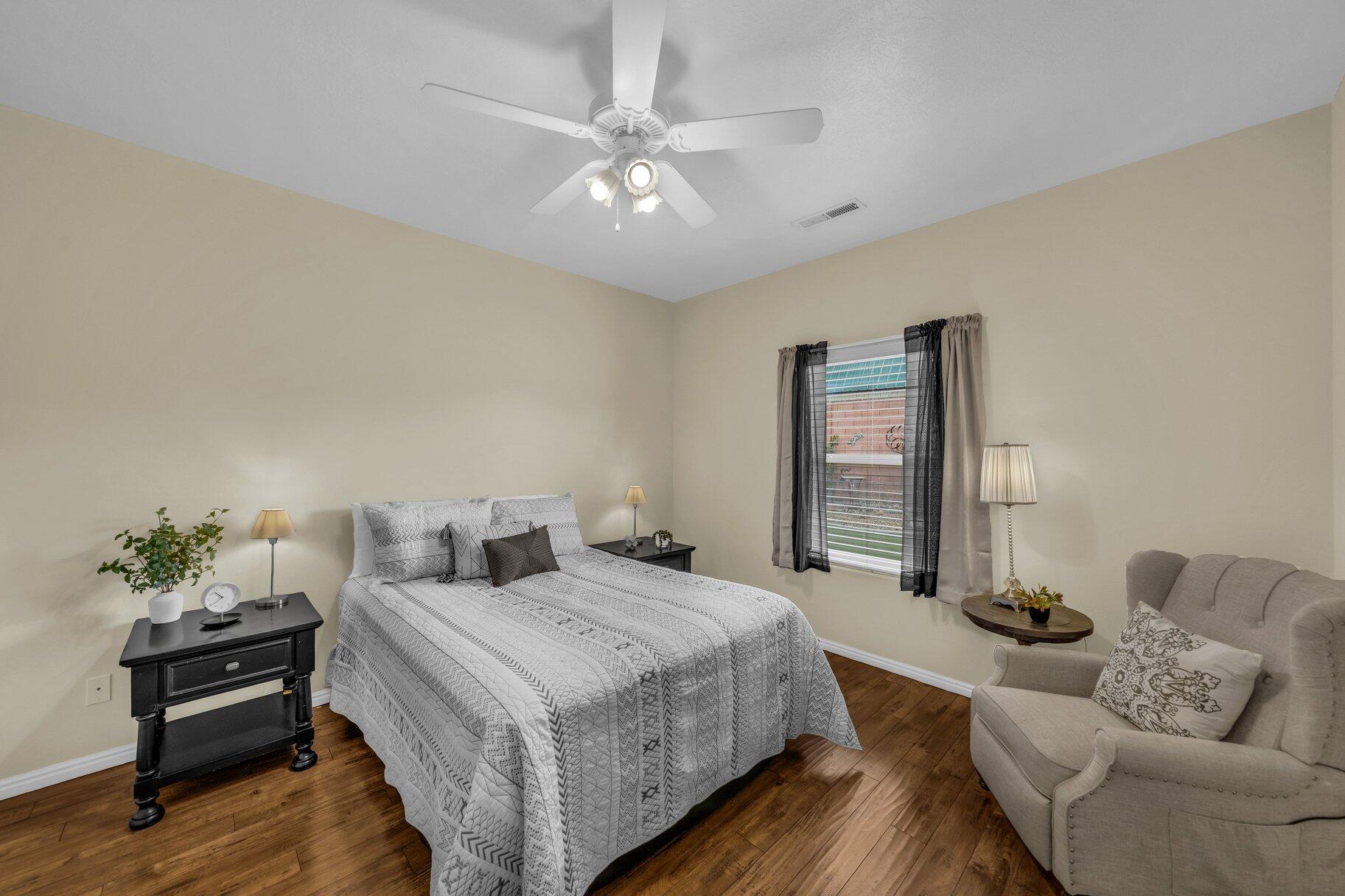 INDIAN SPRINGS - Residential