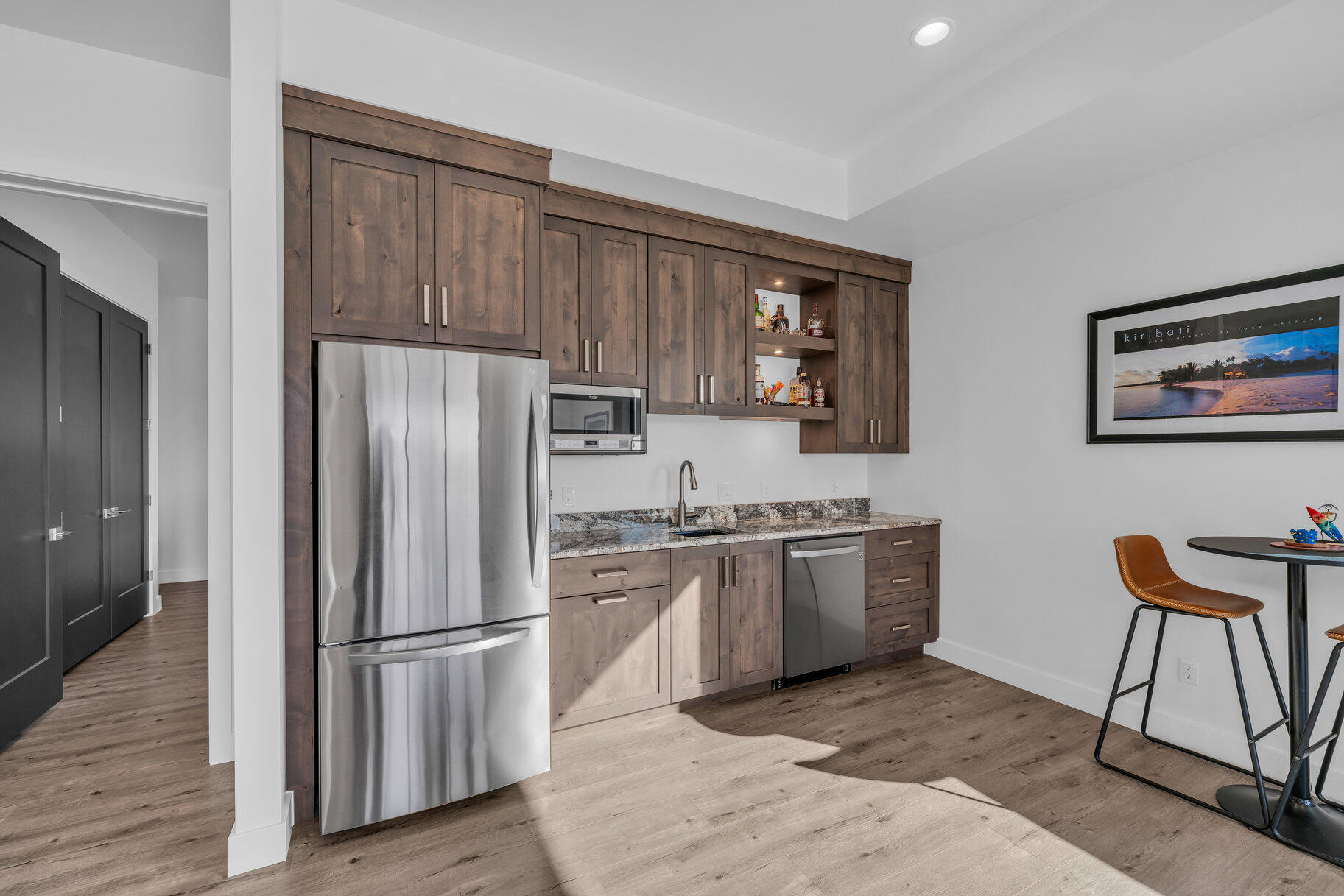 INDEPENDENCE POINT - Residential